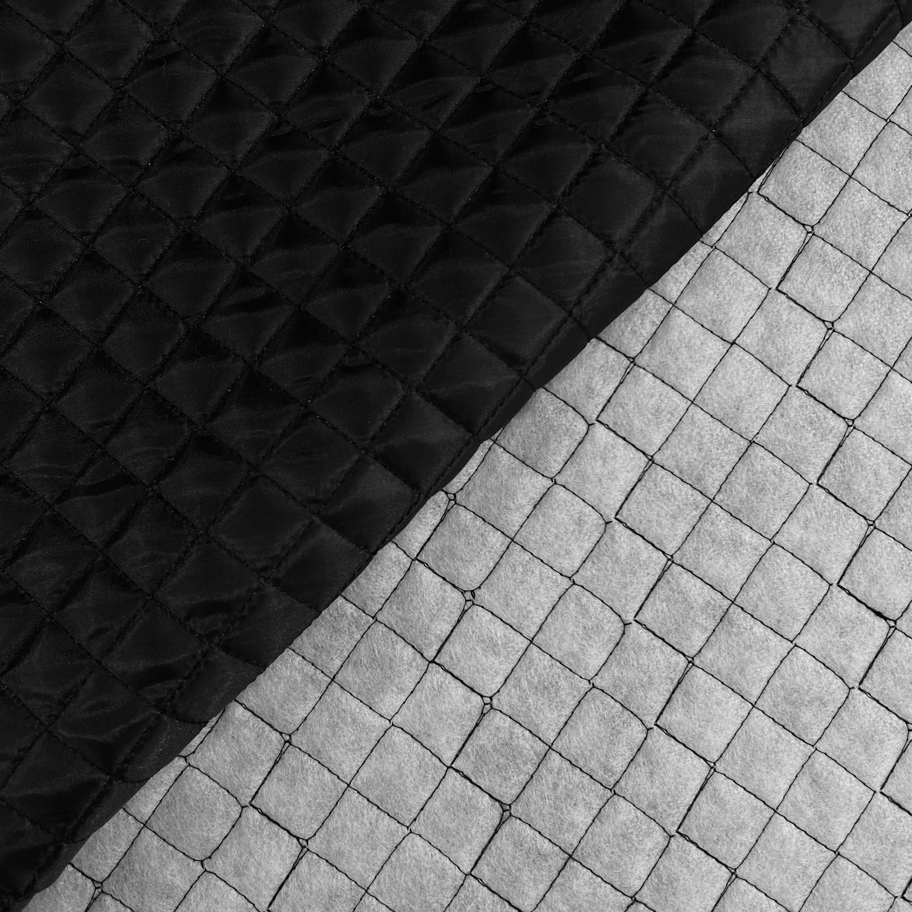 Black Diamond Waterproof Quilted