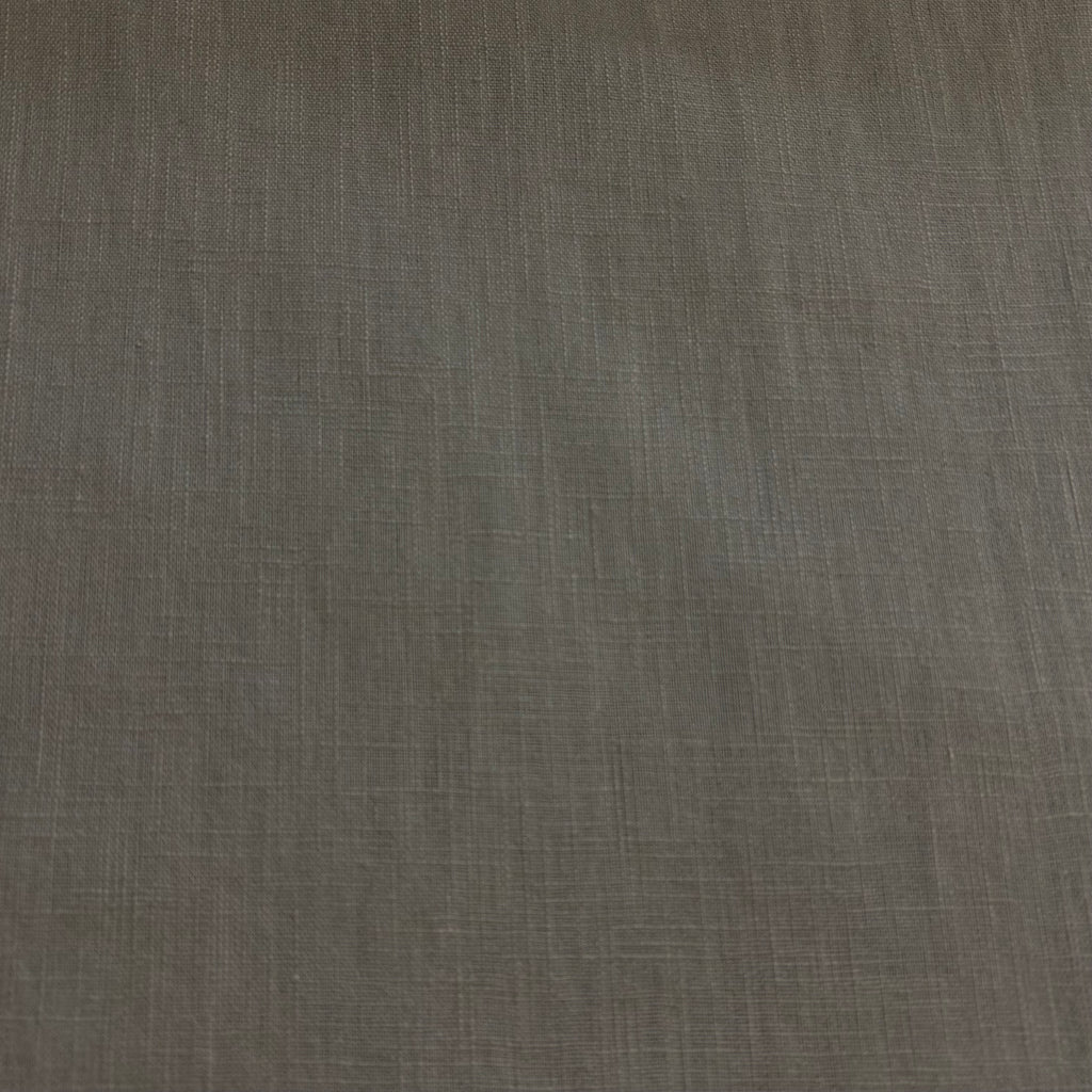 Beige Washed Linen