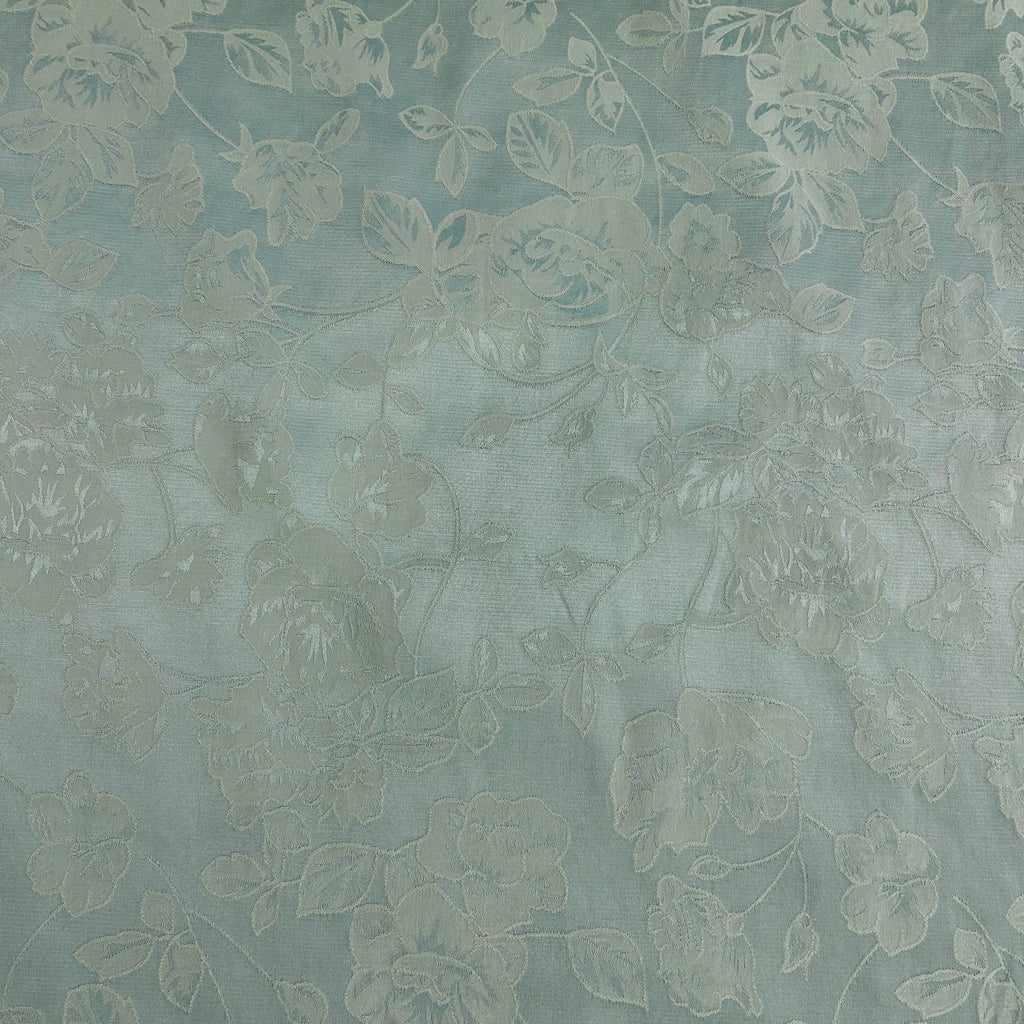 Flowers Tiffani Jacquard