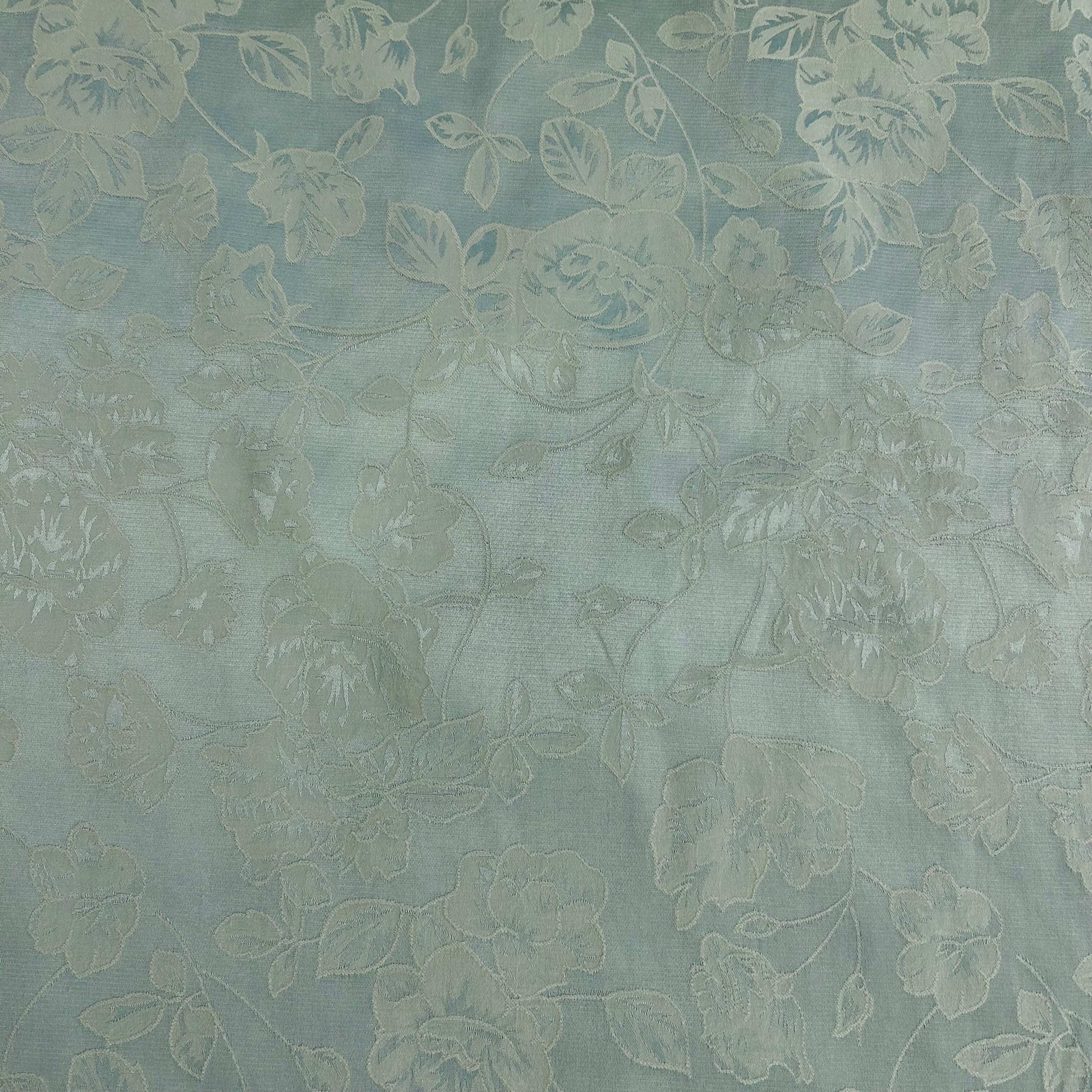 Flowers Tiffani Jacquard