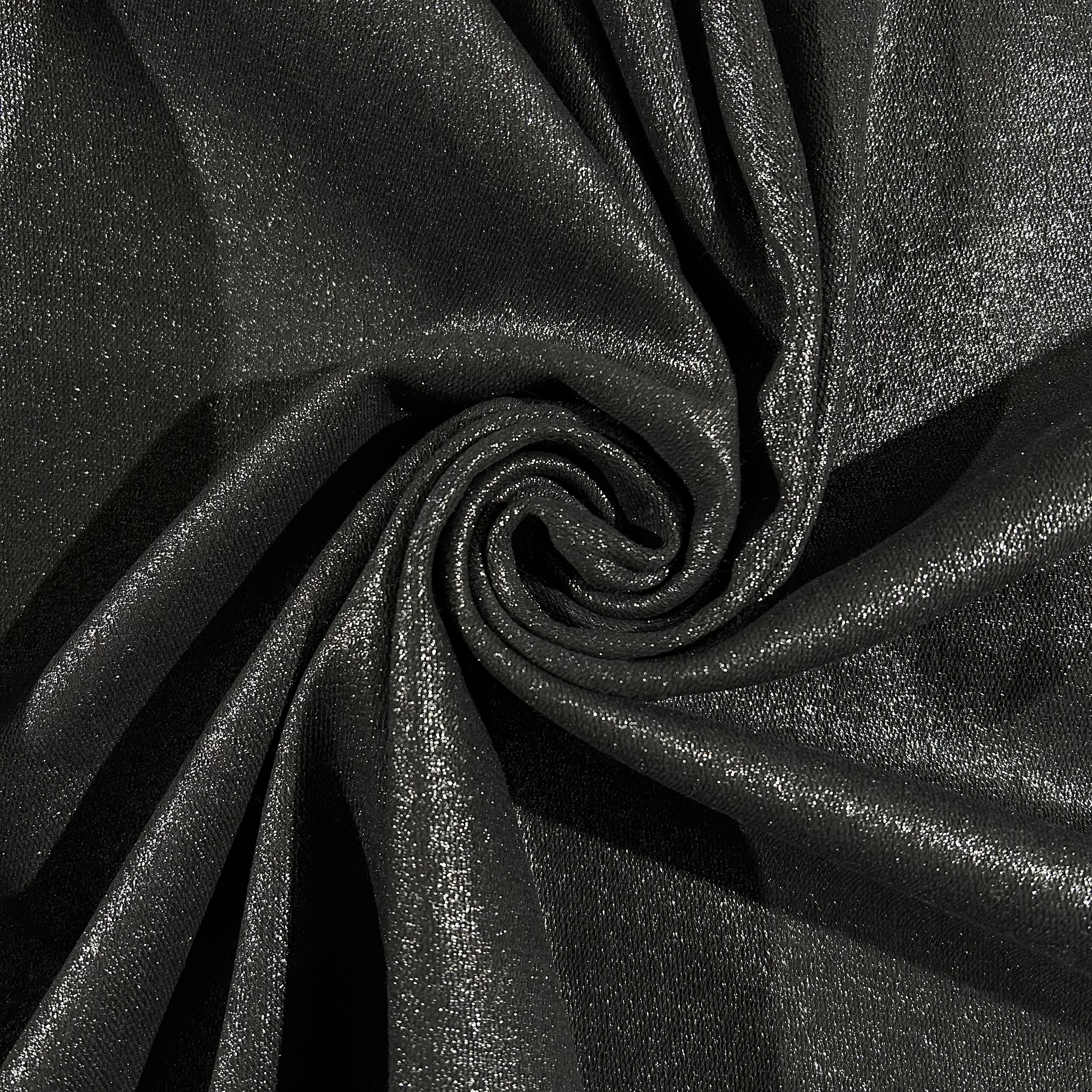 Graphite Liquid Silver