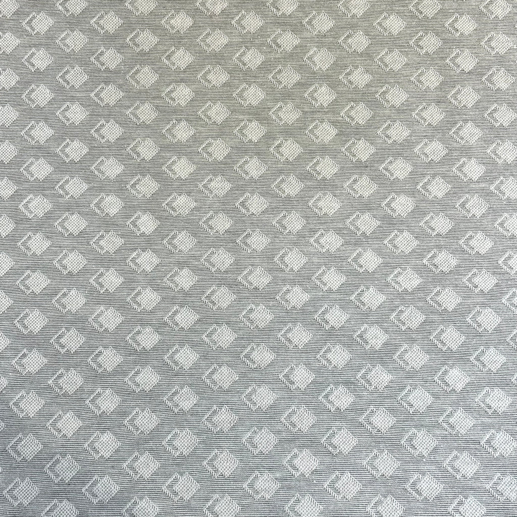 Small White Squares