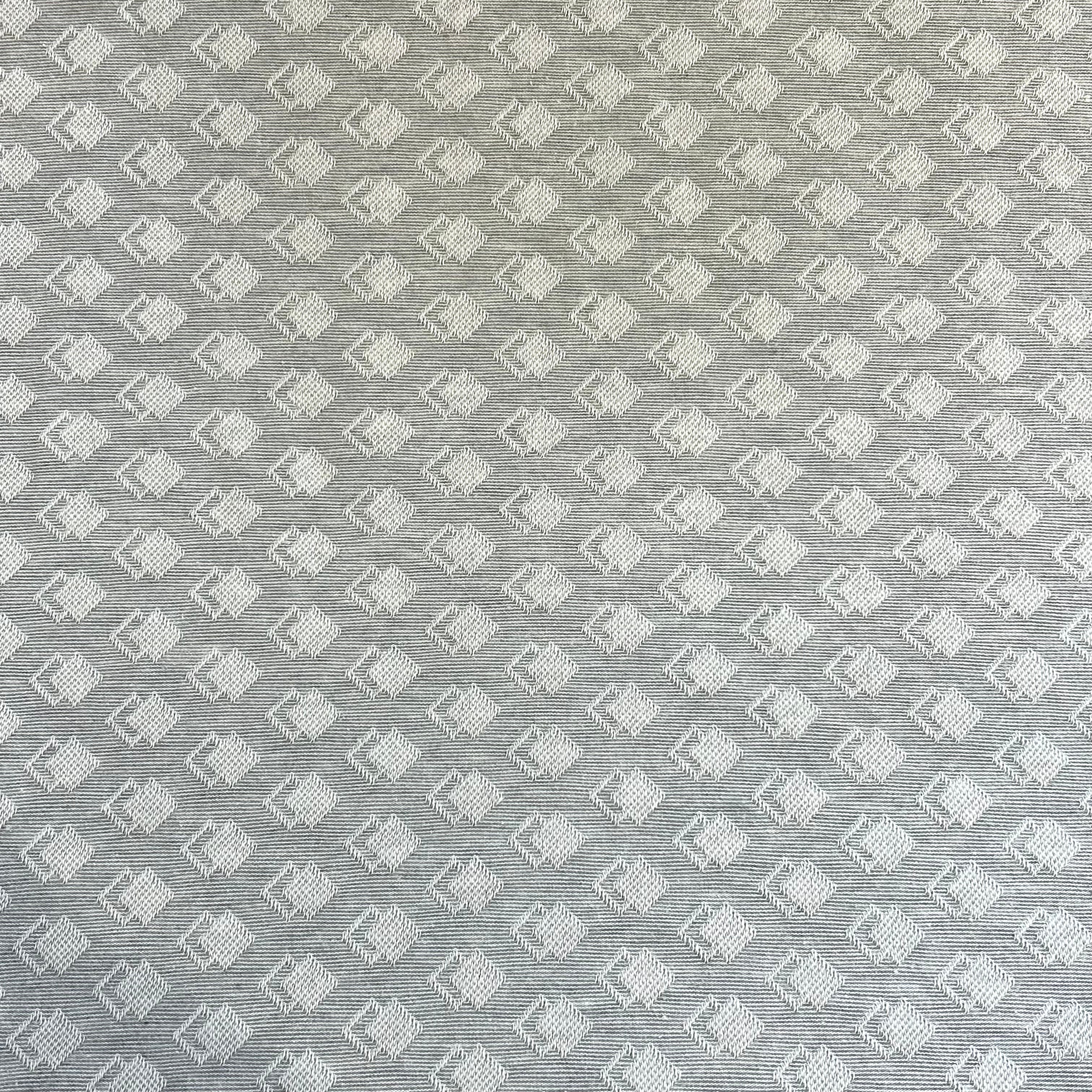 Small White Squares