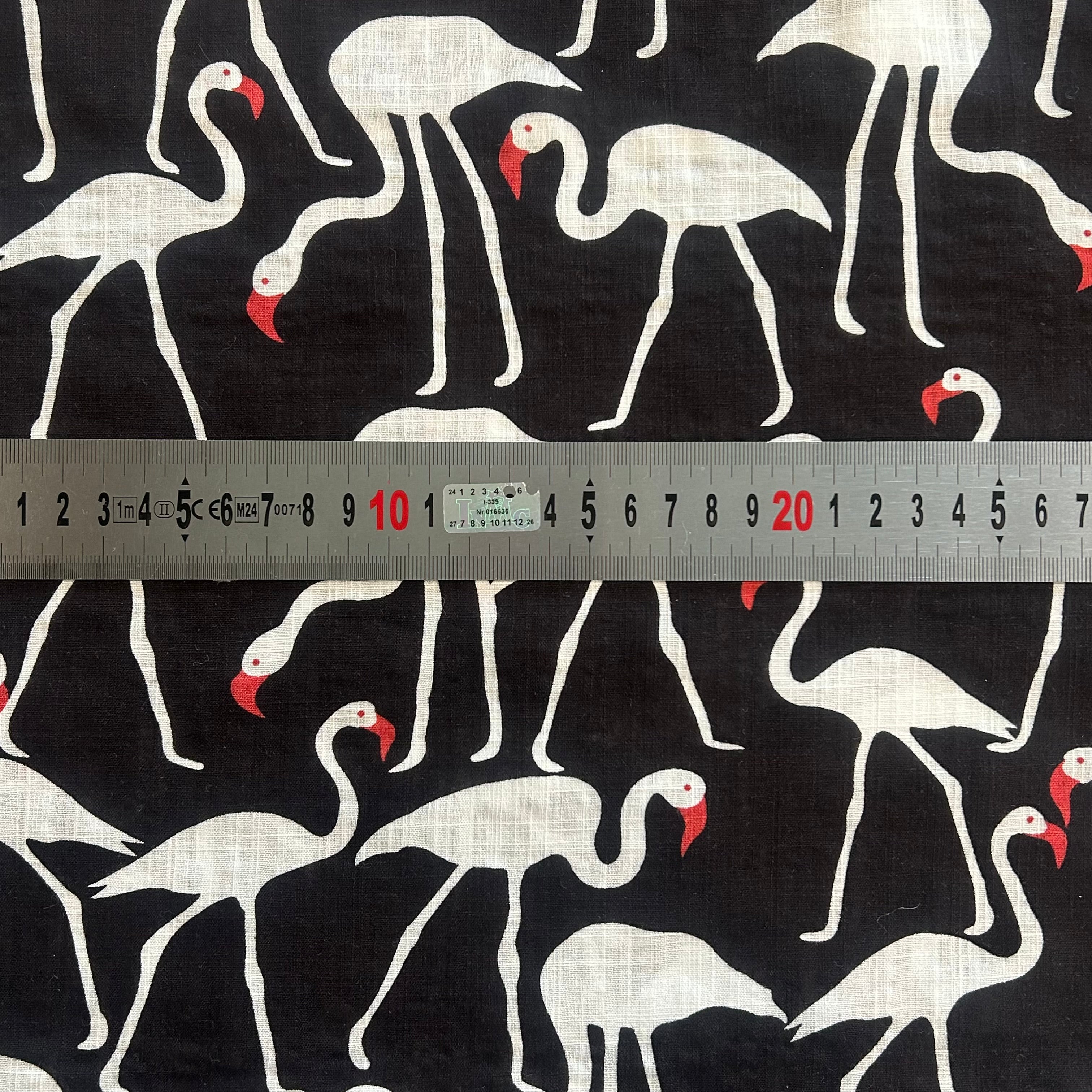 Black Cotton Birds