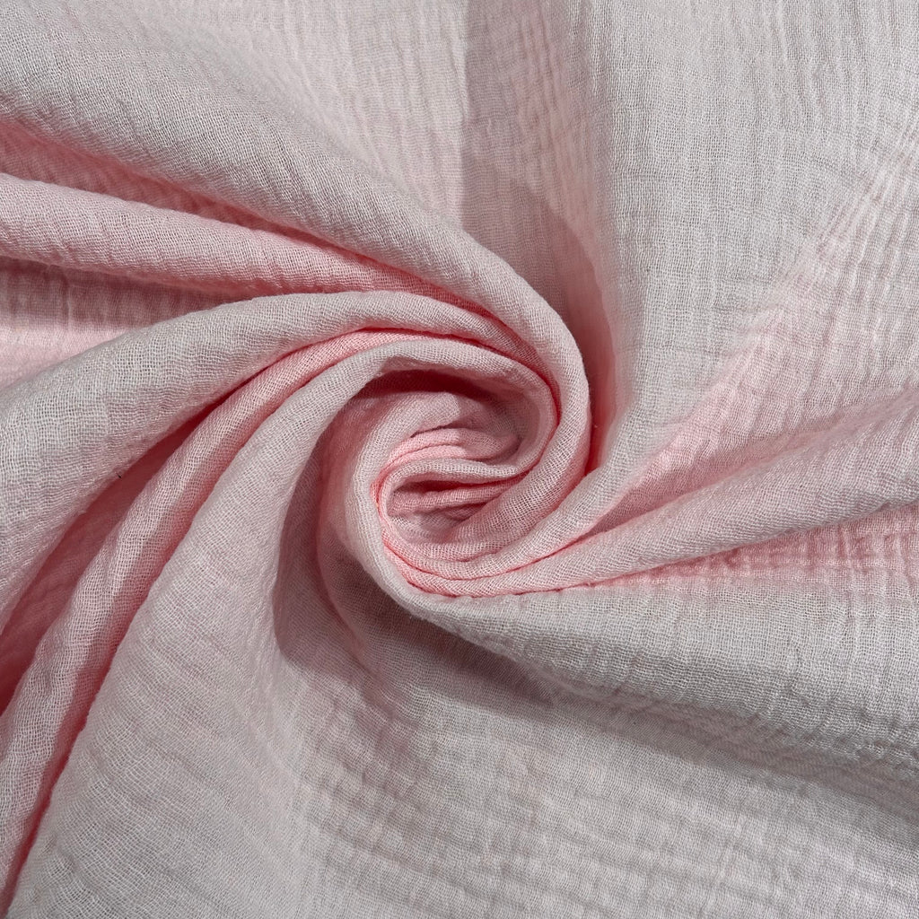 Pink Cotton