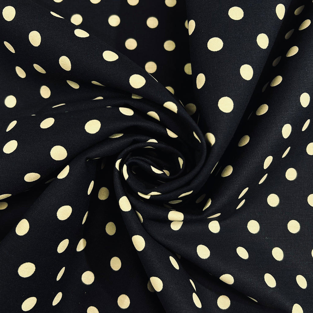Midnight Polka