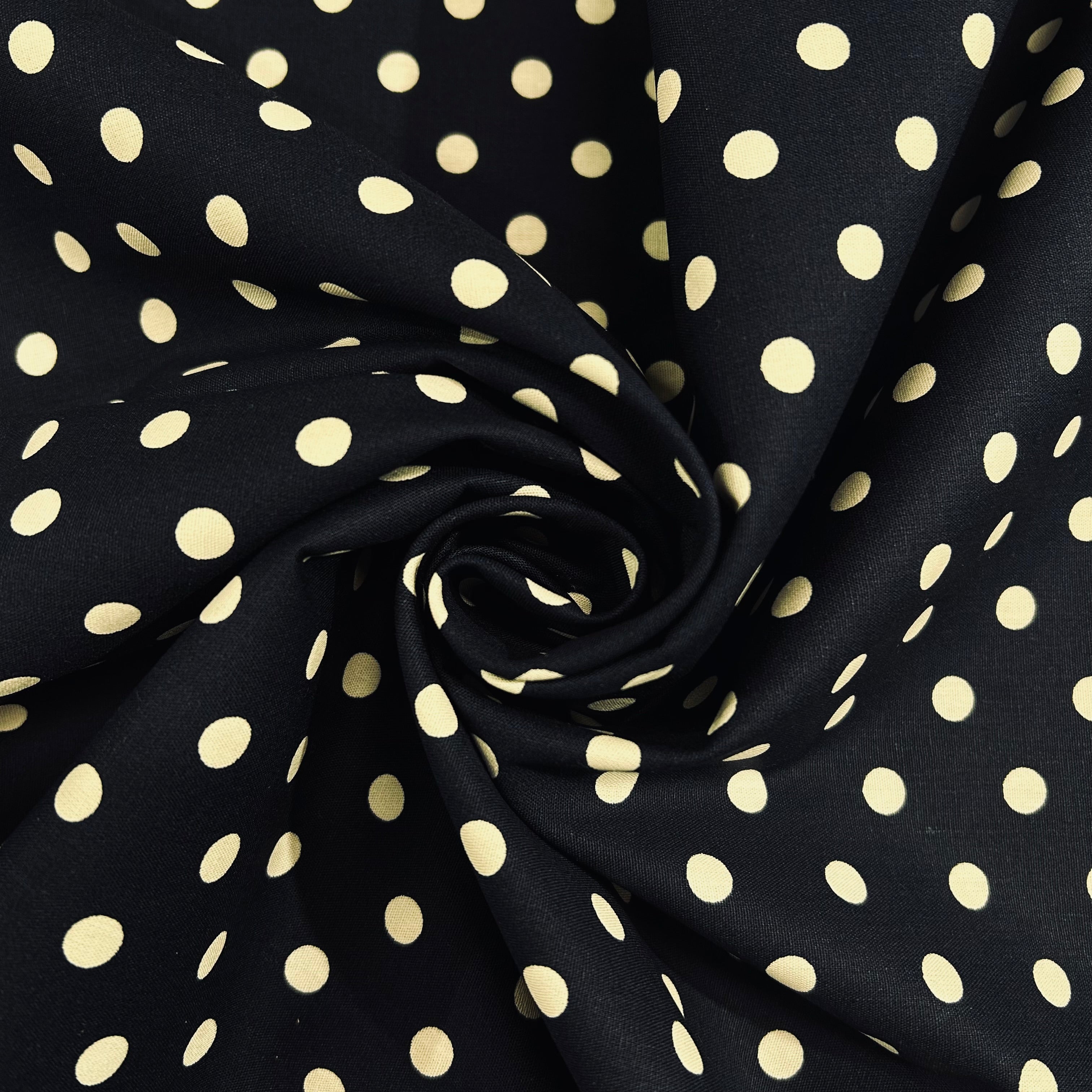 Midnight Polka
