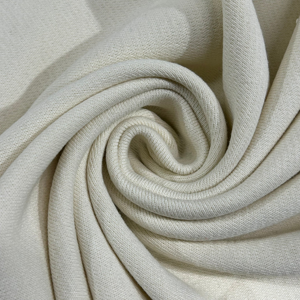 Ivory Gucci French Terry