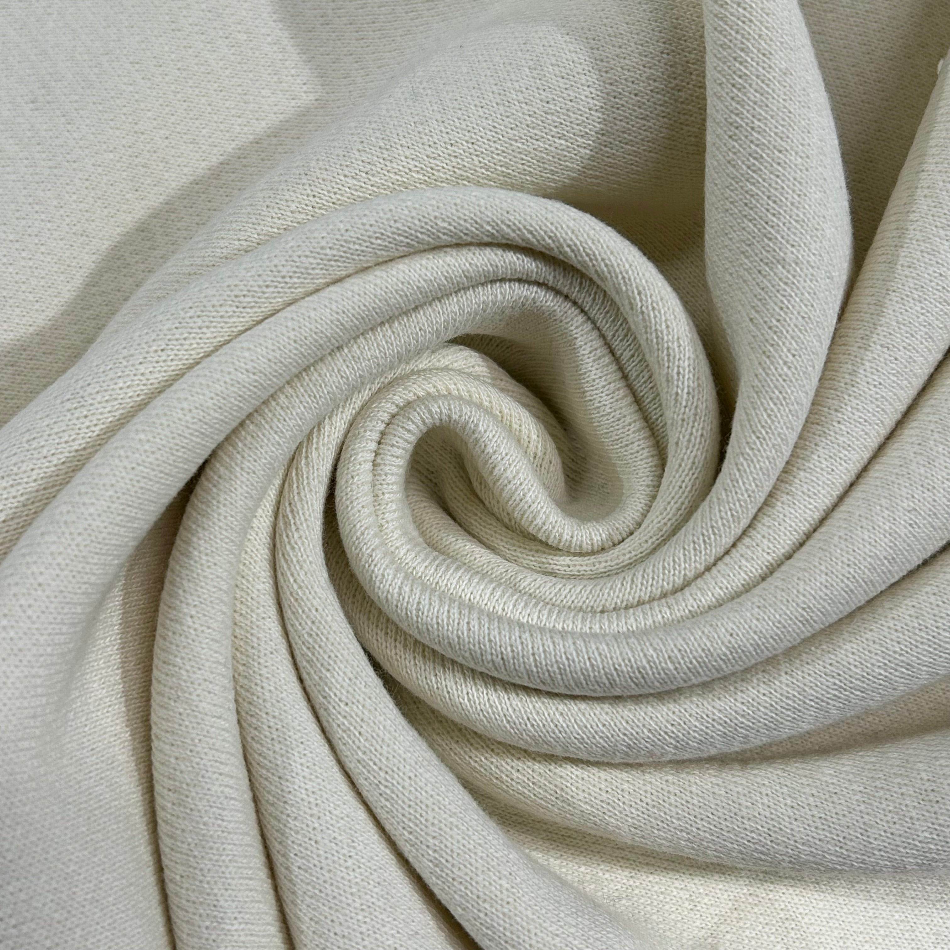 Ivory Gucci French Terry