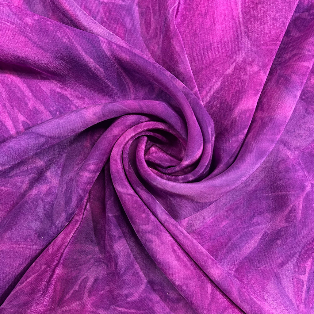 Amethyst Silk