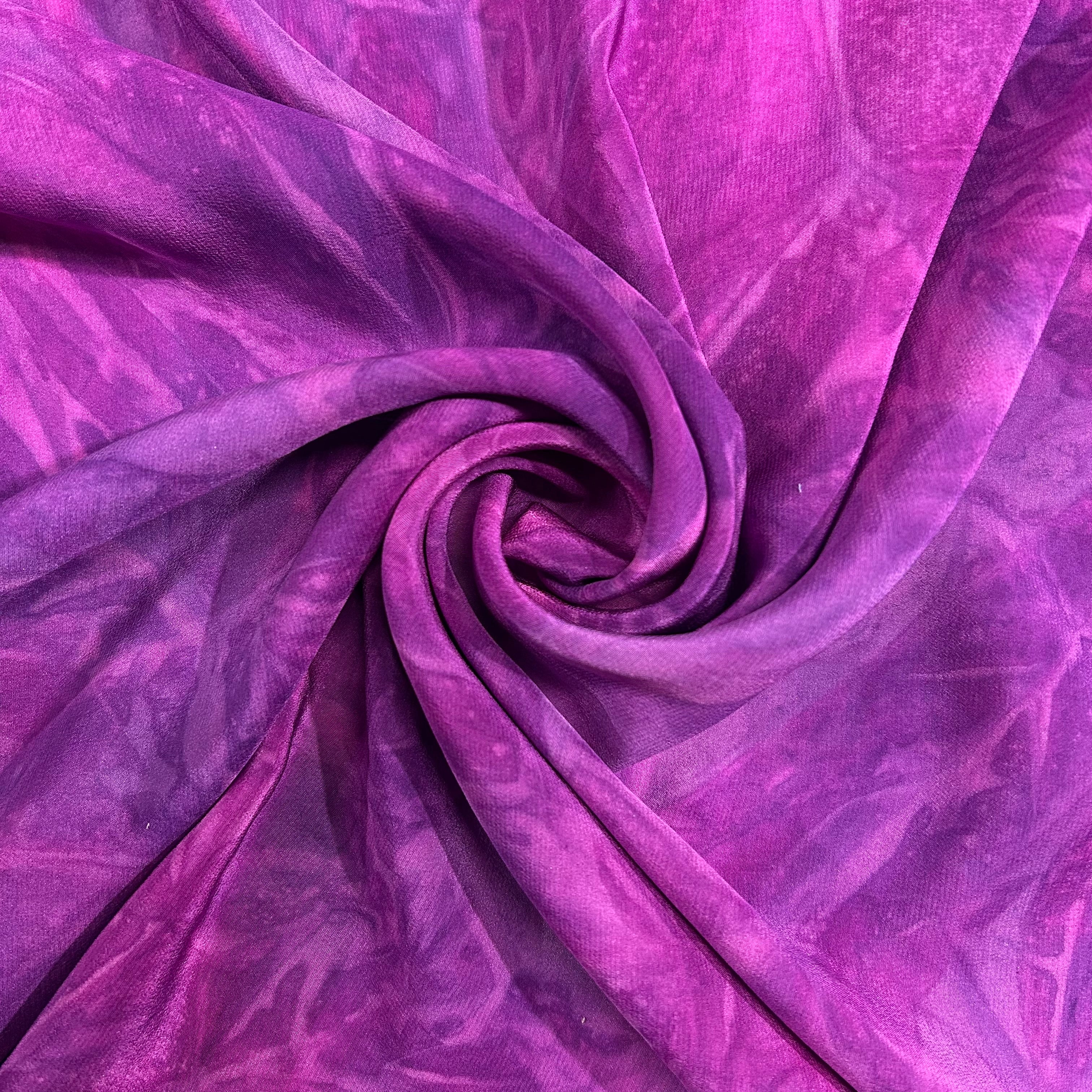 Amethyst Silk
