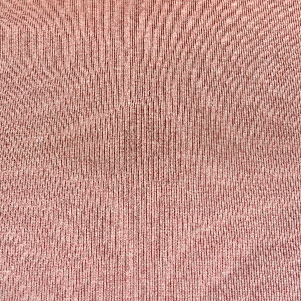 Pink Rib Tube