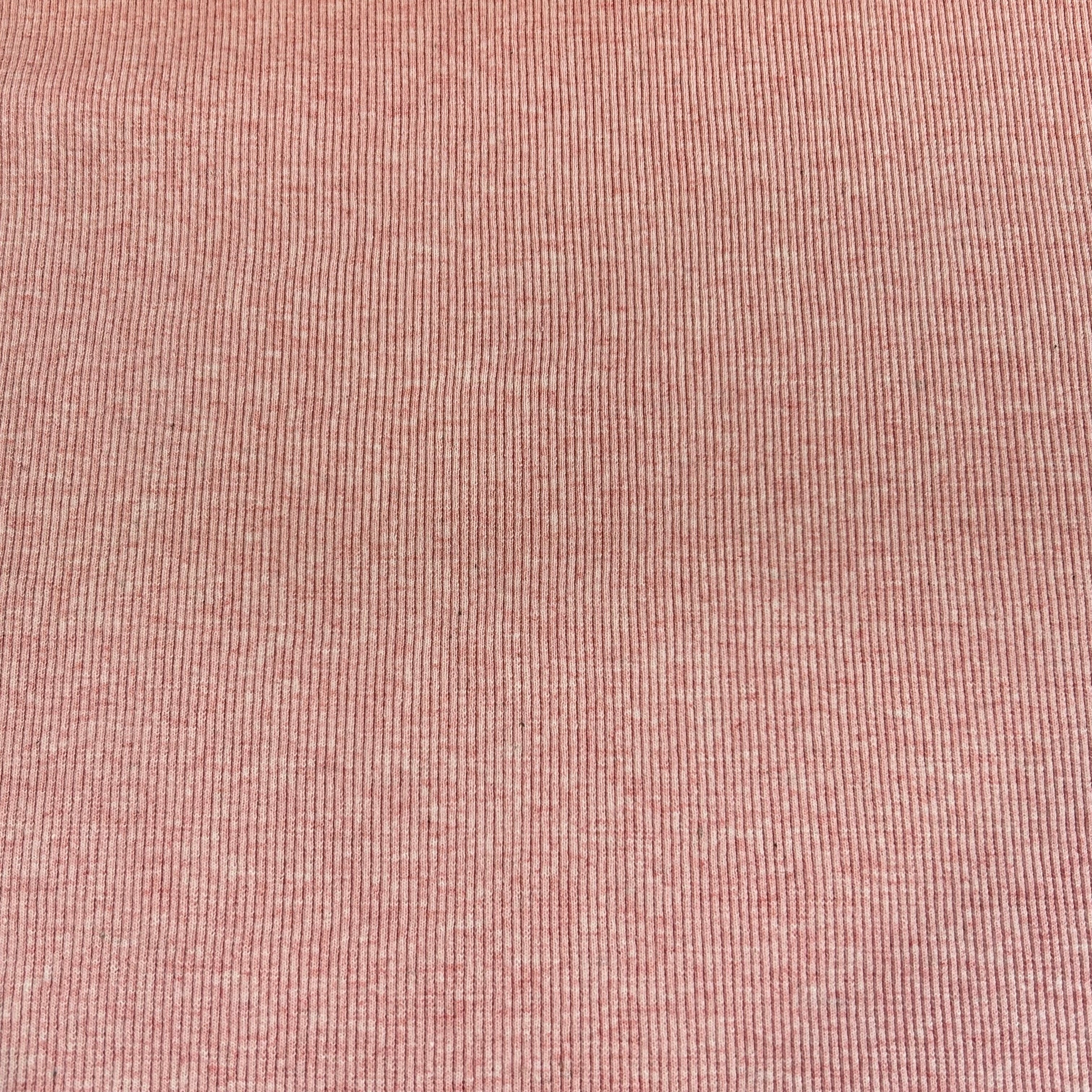 Pink Rib Tube