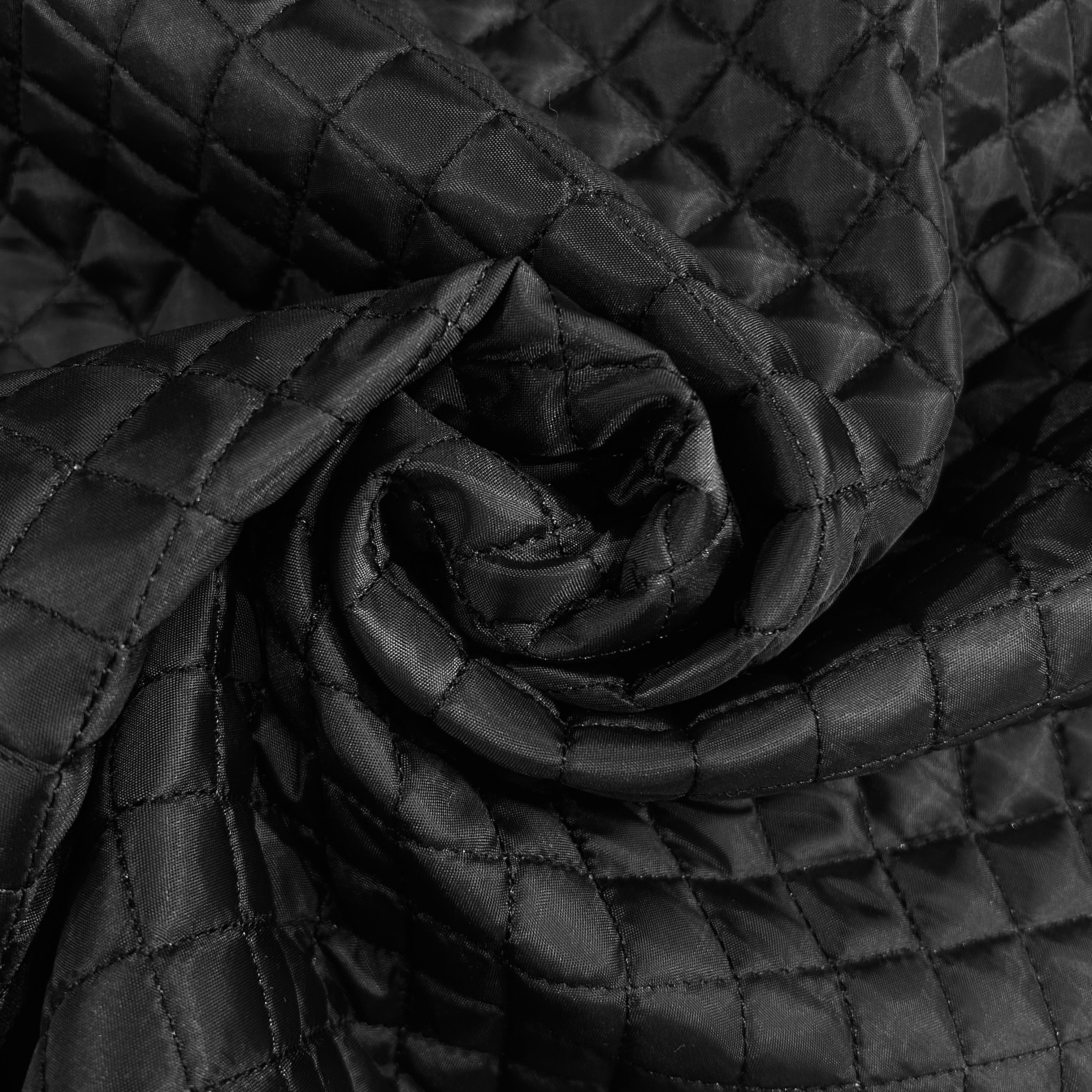 Black Diamond Waterproof Quilted