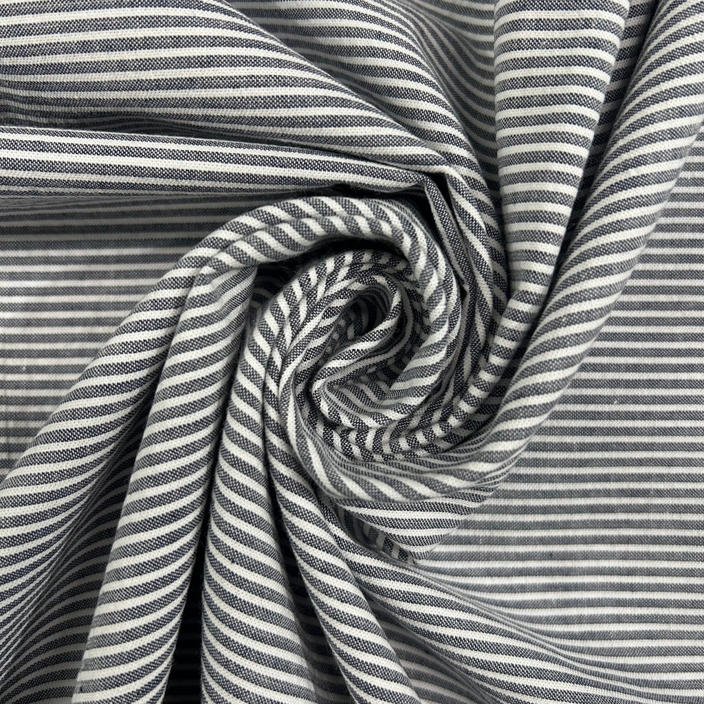 Midnight Stripe