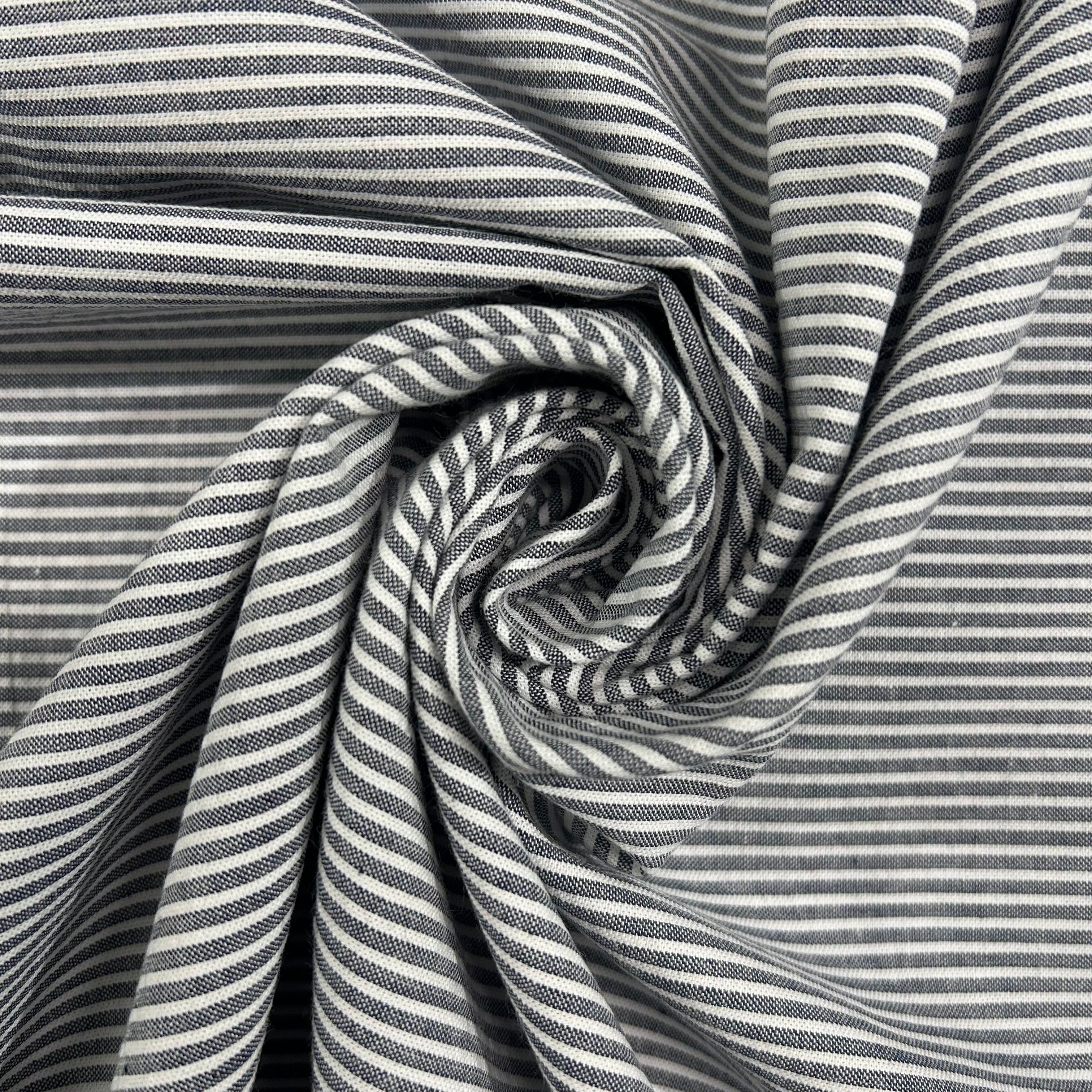 Midnight Stripe