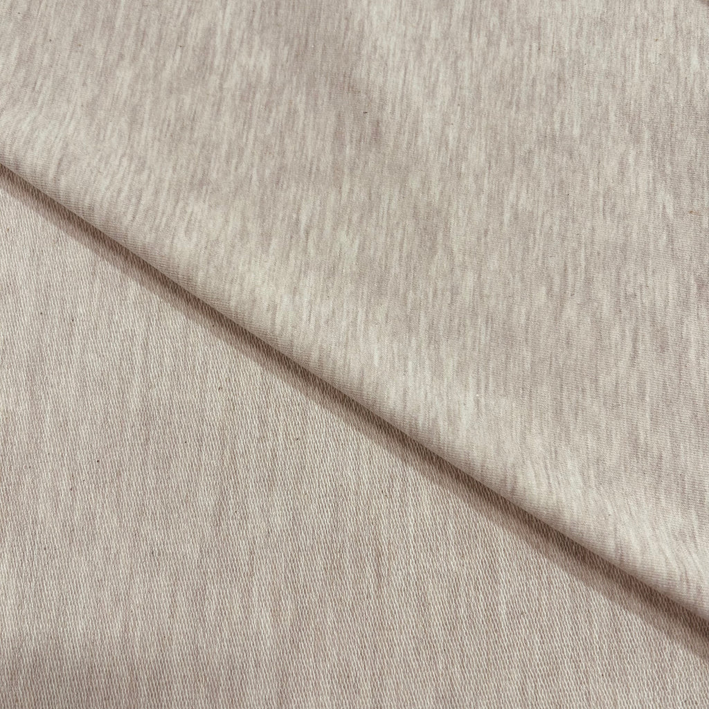 Beige French Cotton