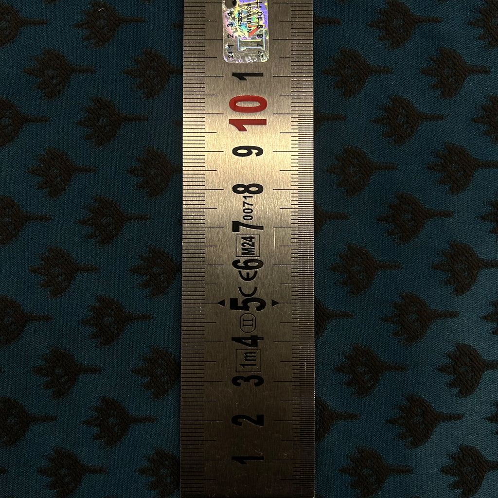 Emerald Micro Motif