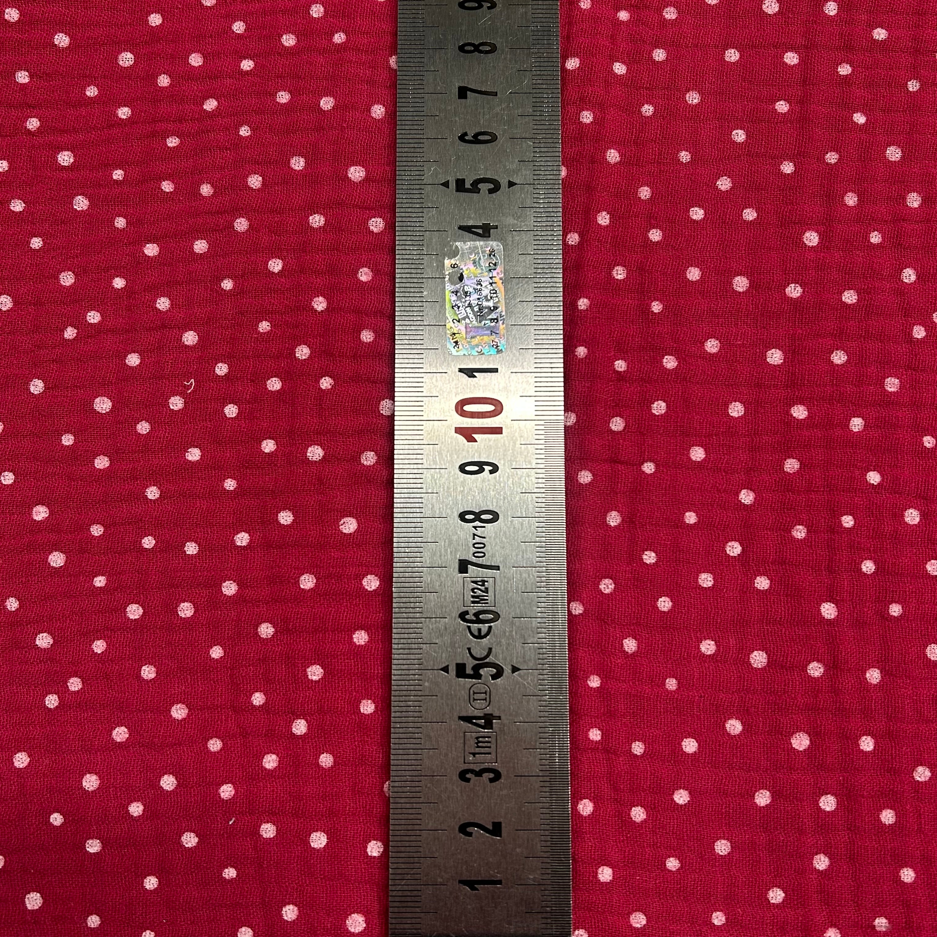 Berry Micro Dot