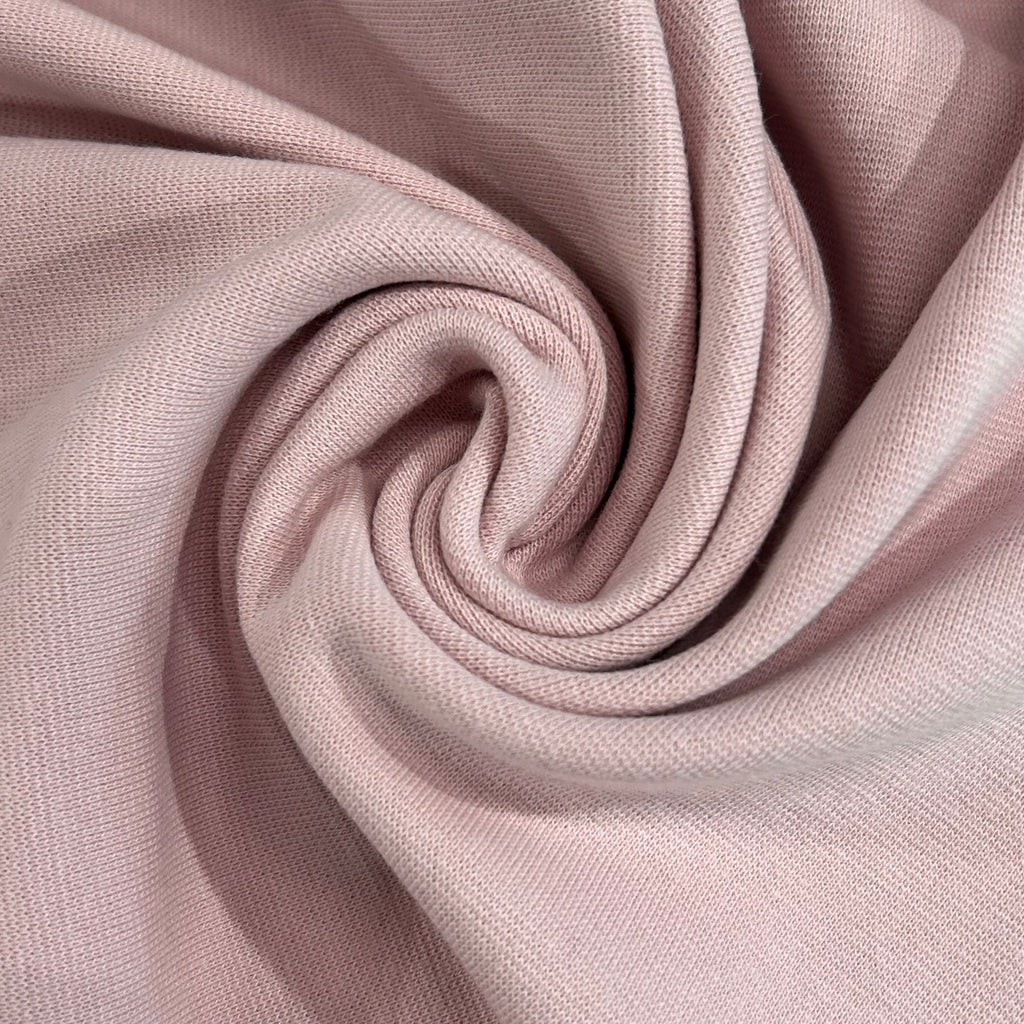 Pink Tubular Knit