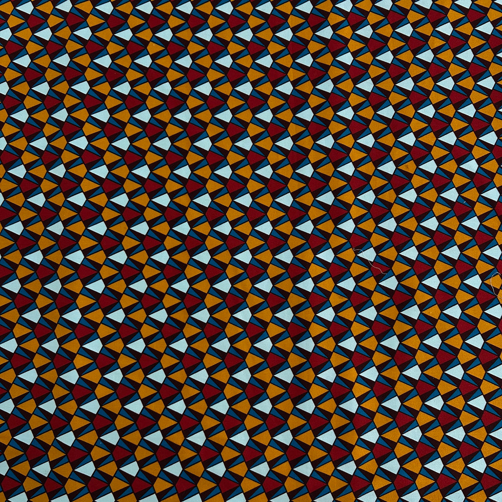 Floral Lace Fabric