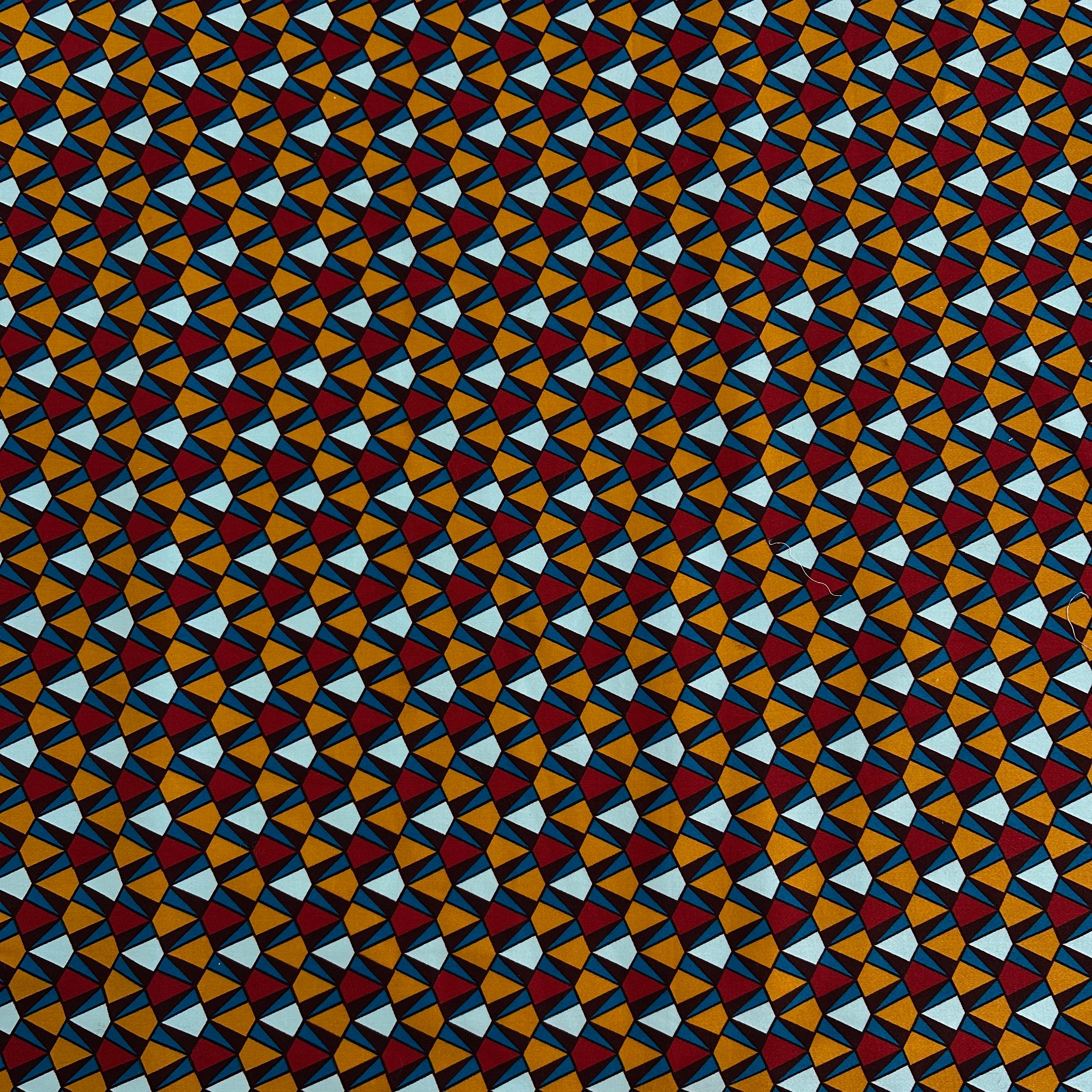 Floral Lace Fabric