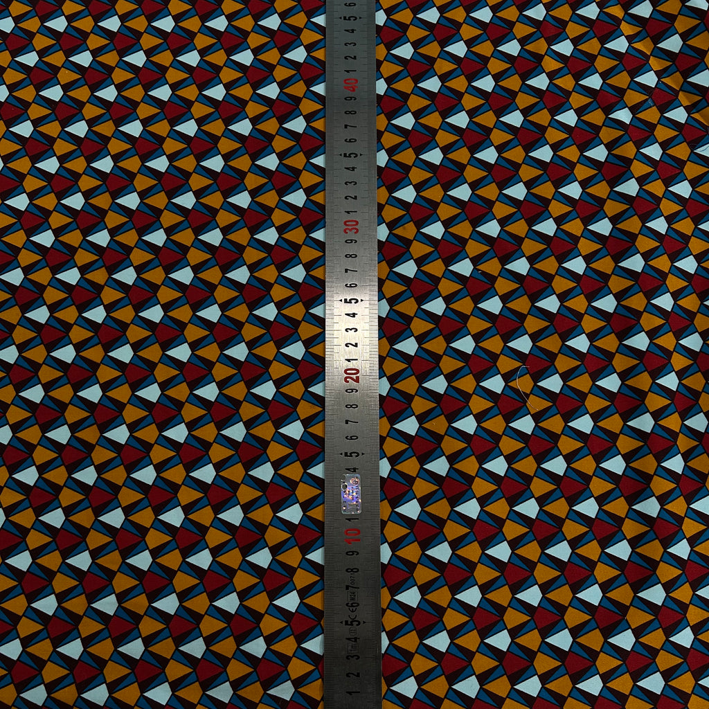 Floral Lace Fabric