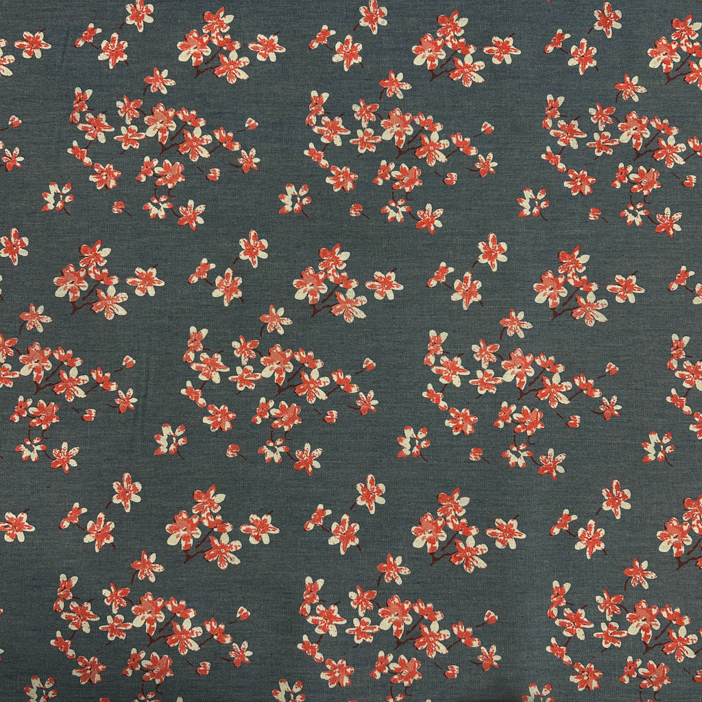 Jeans Flower