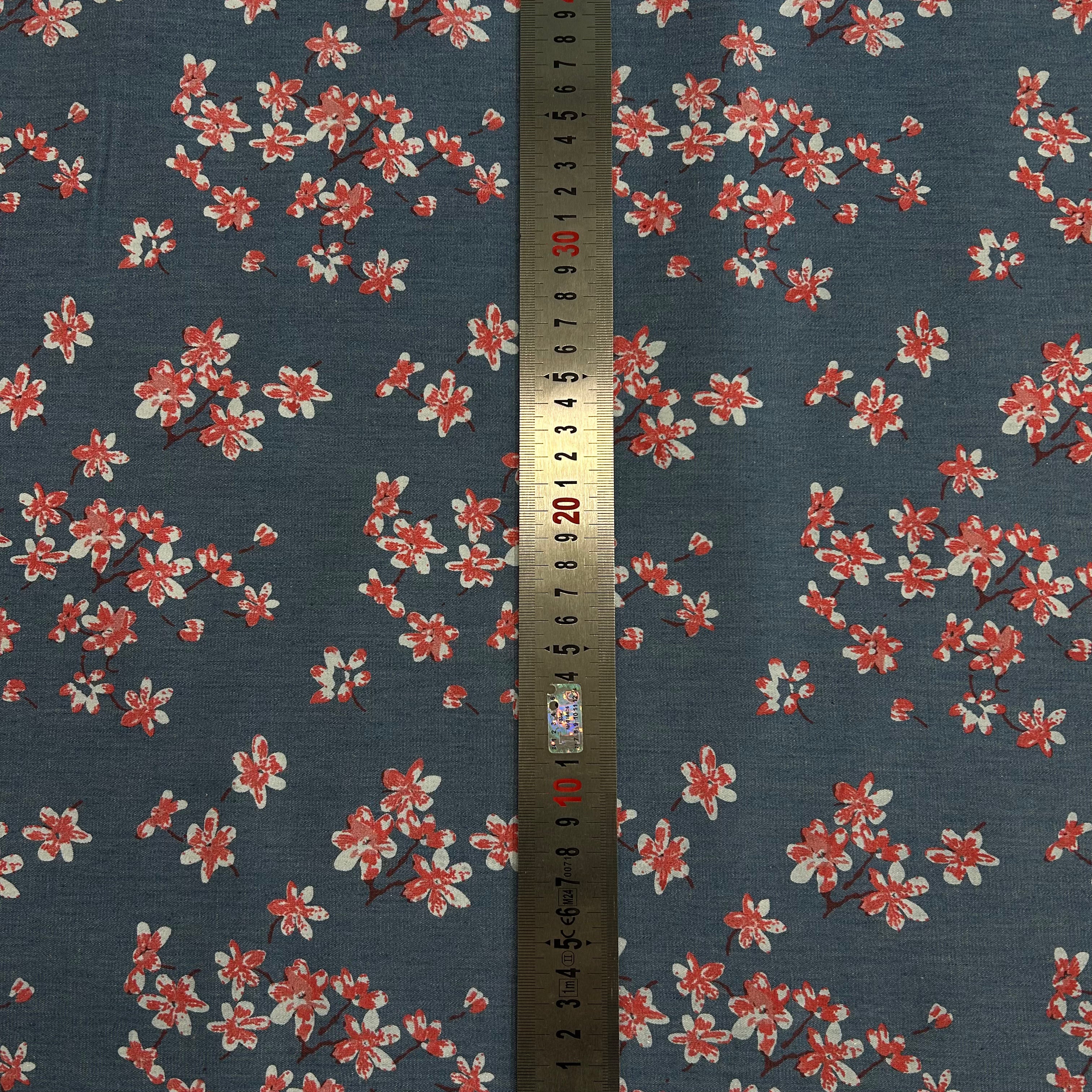 Jeans Flower