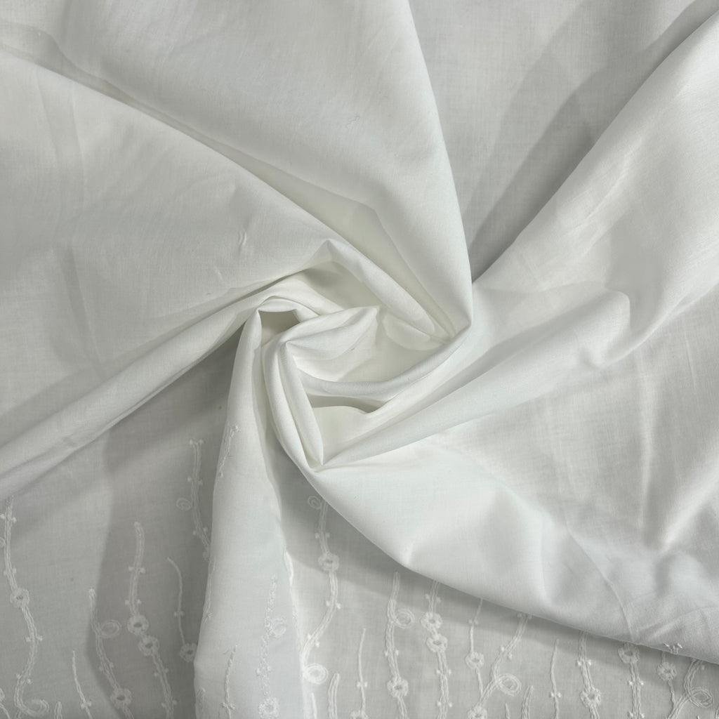 Cotton Voile Bol