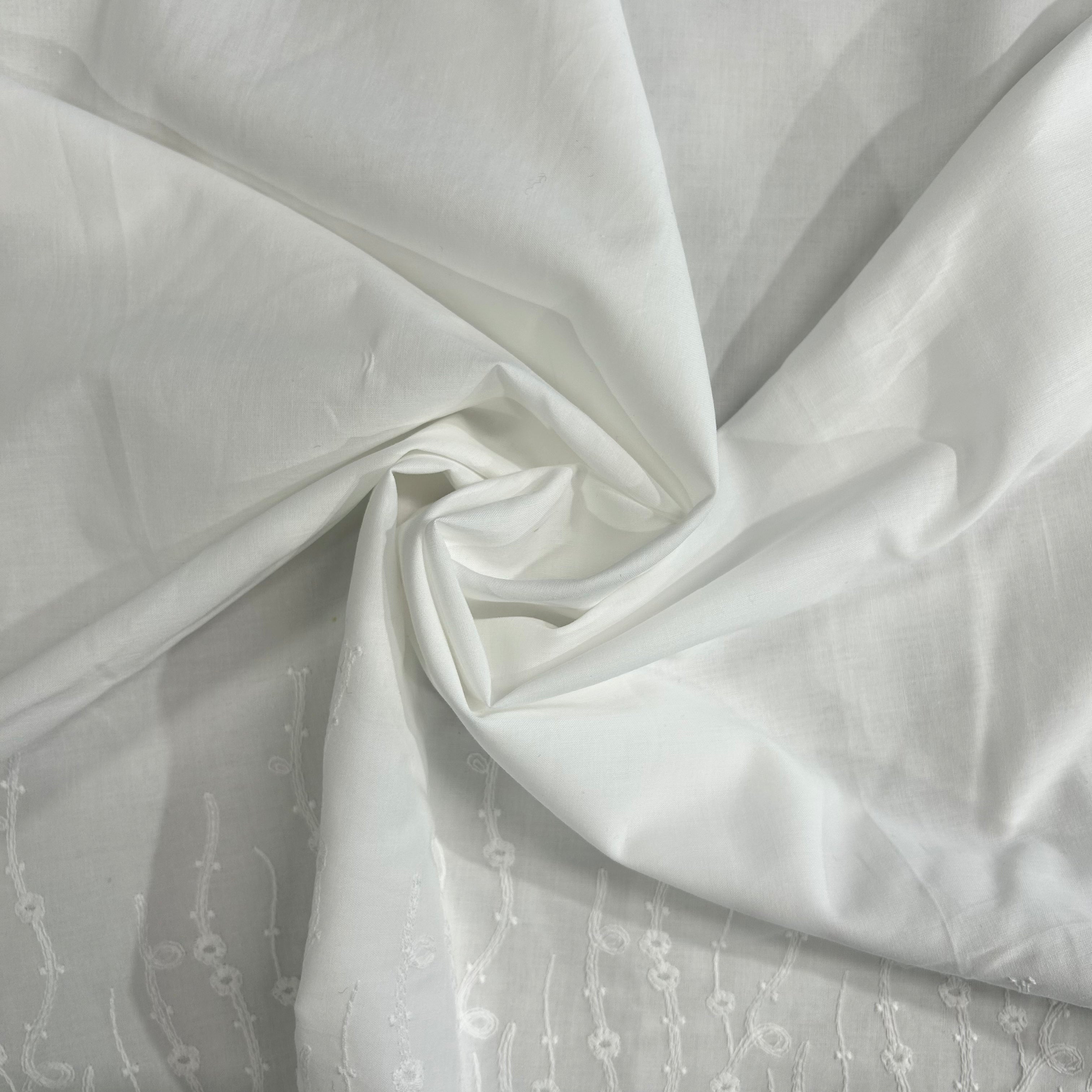 Cotton Voile Bol