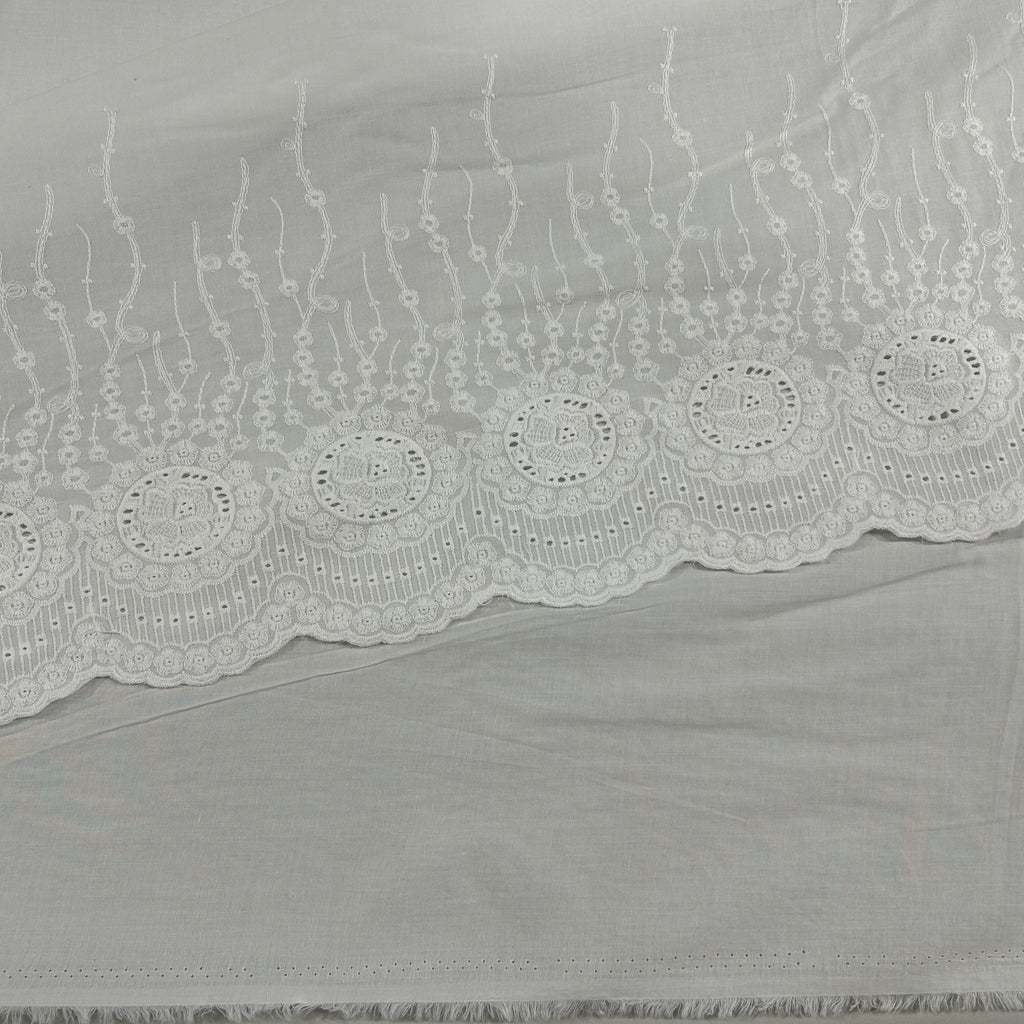 Cotton Voile Bol