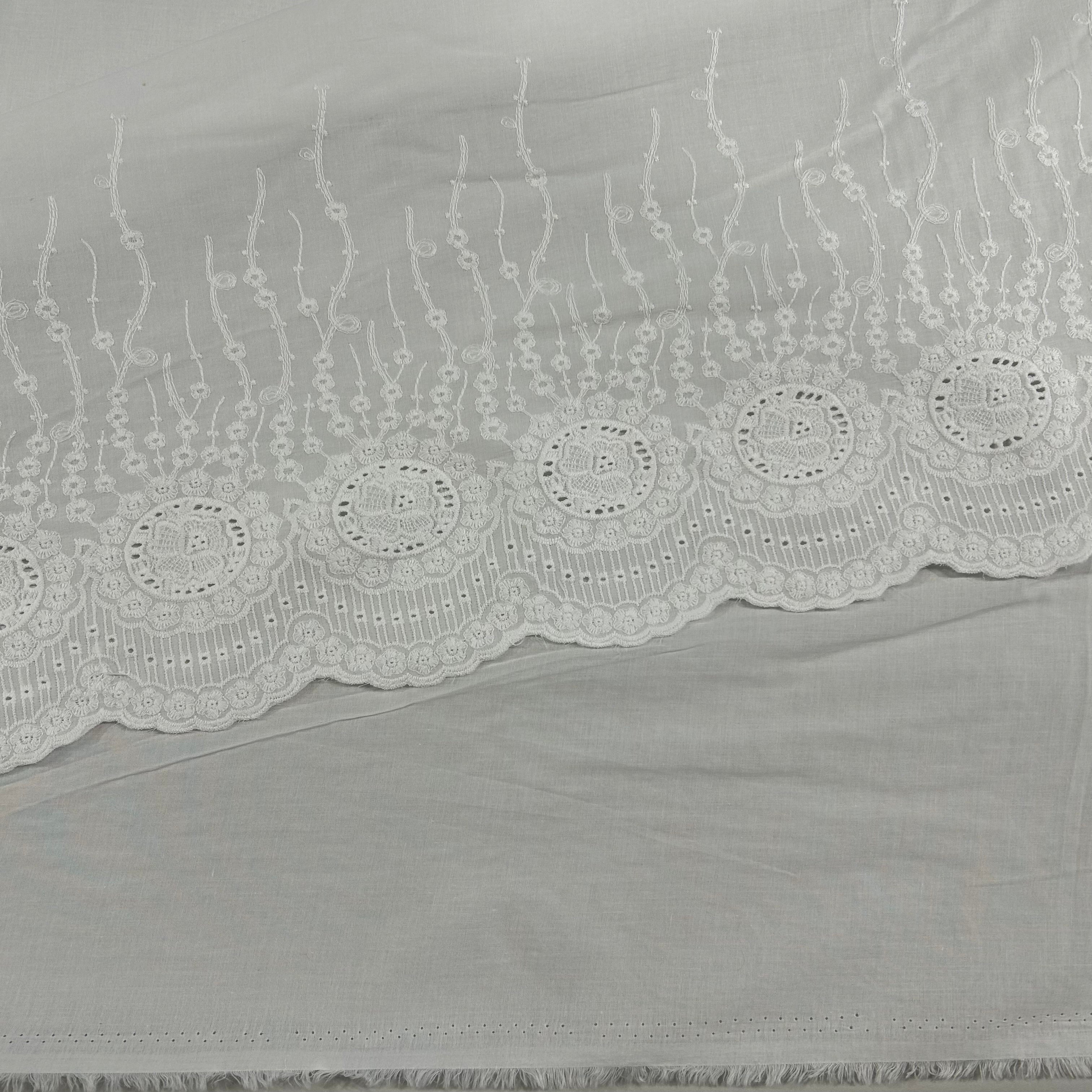 Cotton Voile Bol