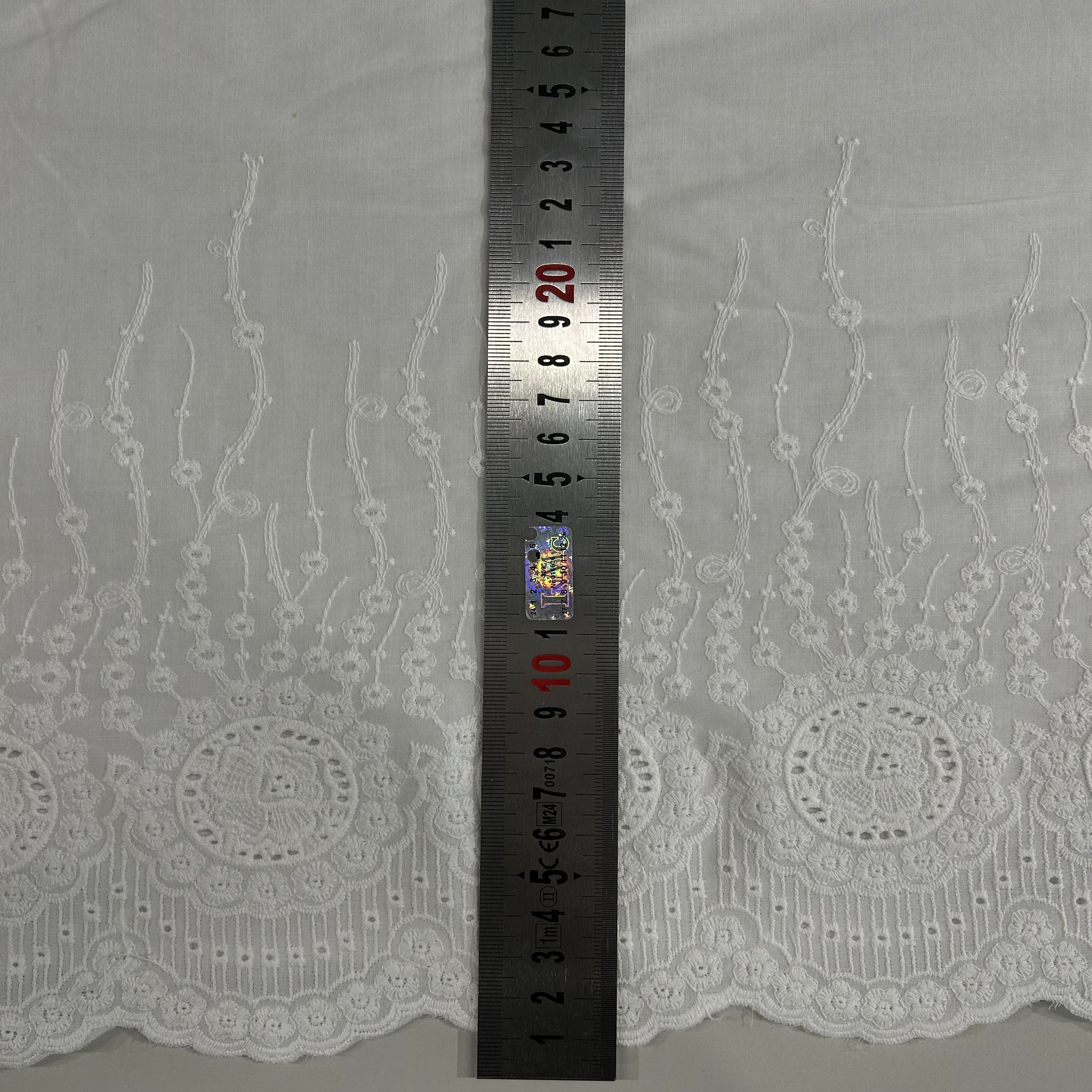 Cotton Voile Bol