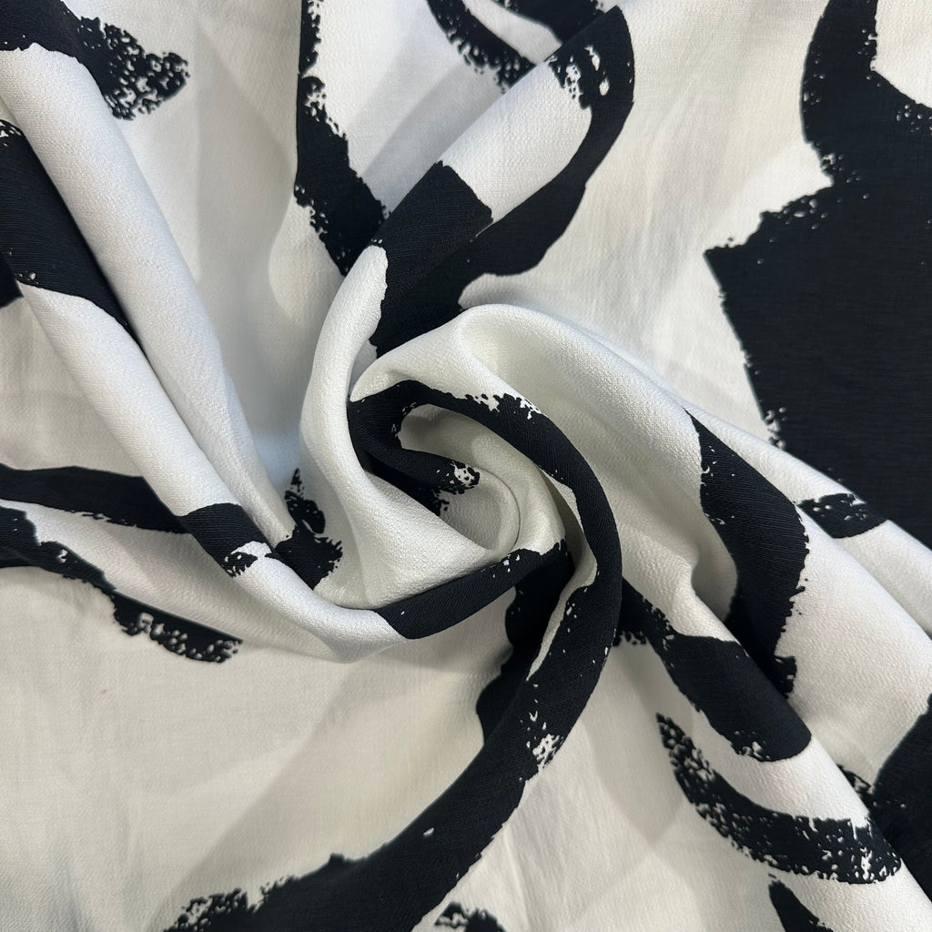 White Zebra