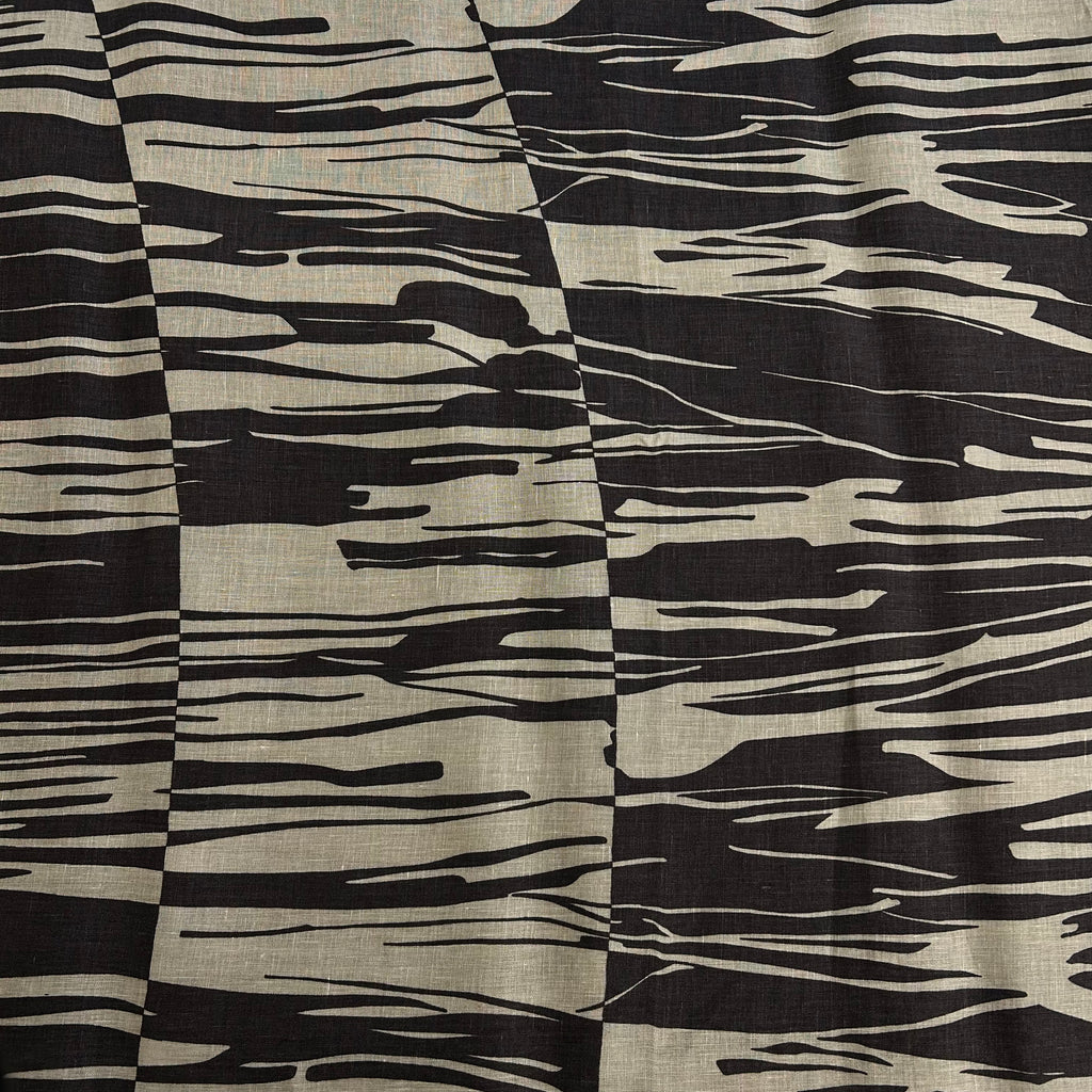 Brown Zebra