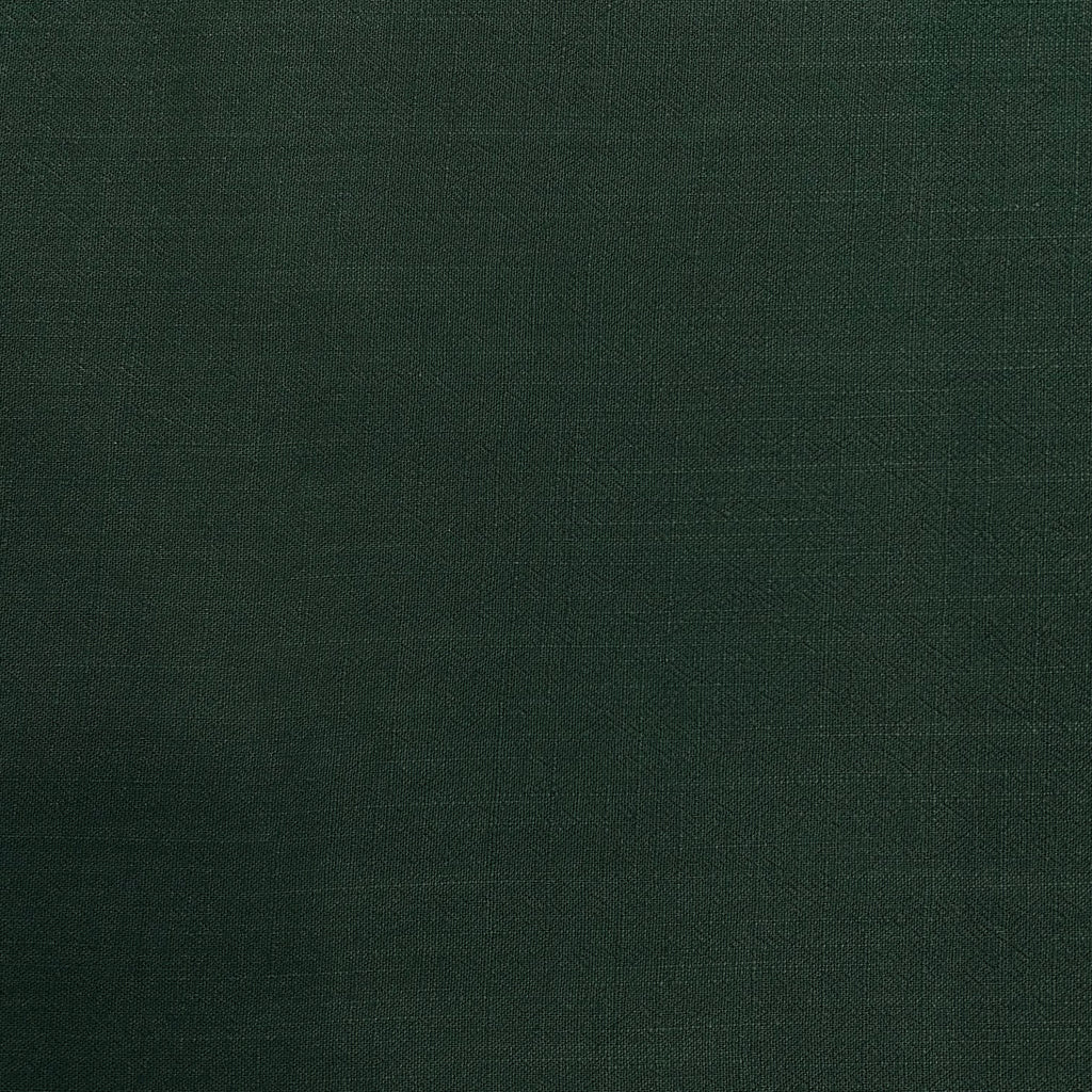 Deep Forest Linen Washed