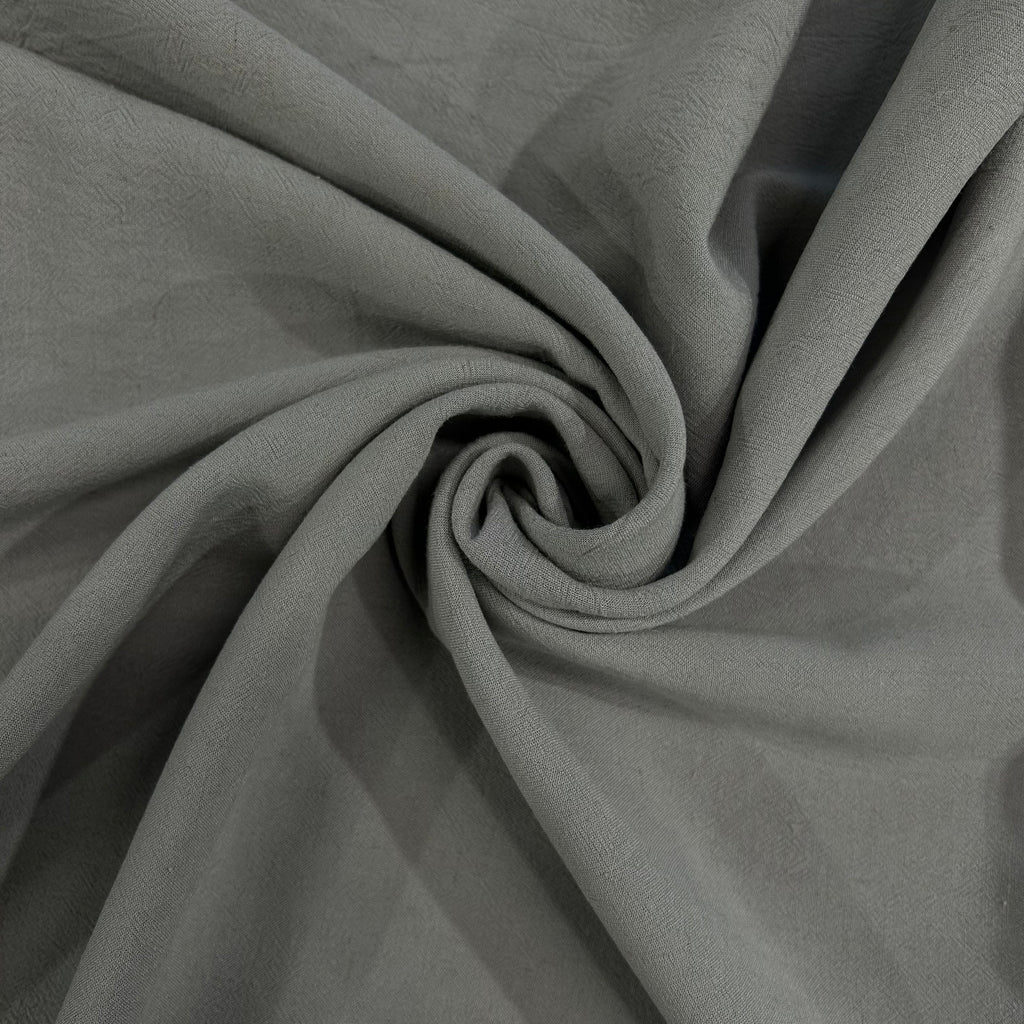 Grey Linen