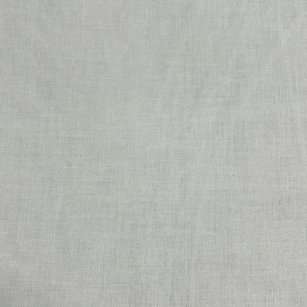 Sky Grey Sorona Linen