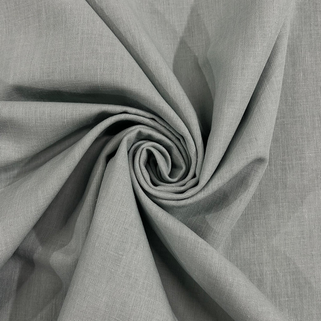 Soft Sage Sorona Linen