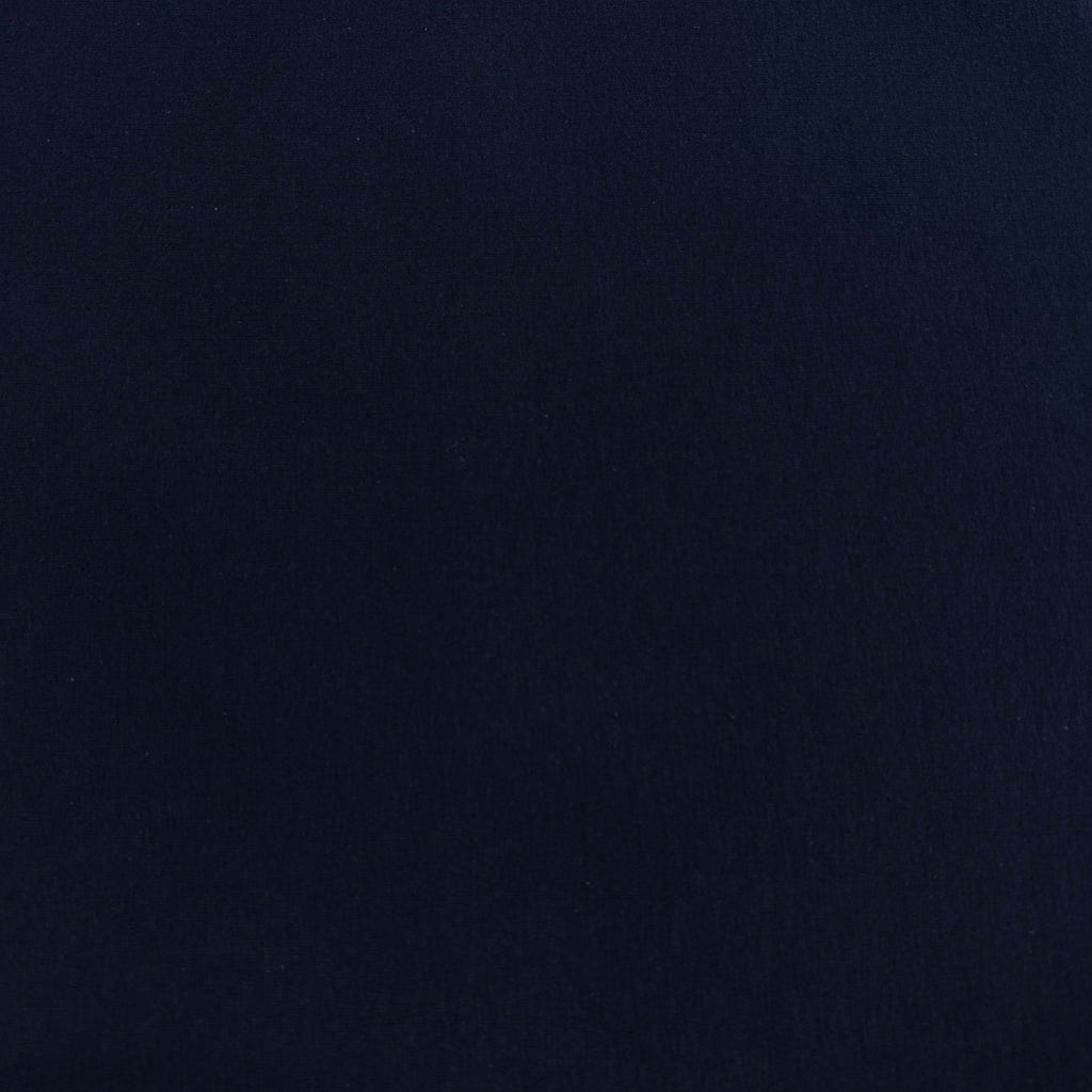 Deep Navy Cotton