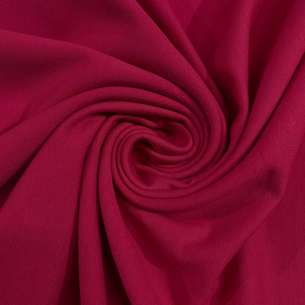 Berry French Cotton