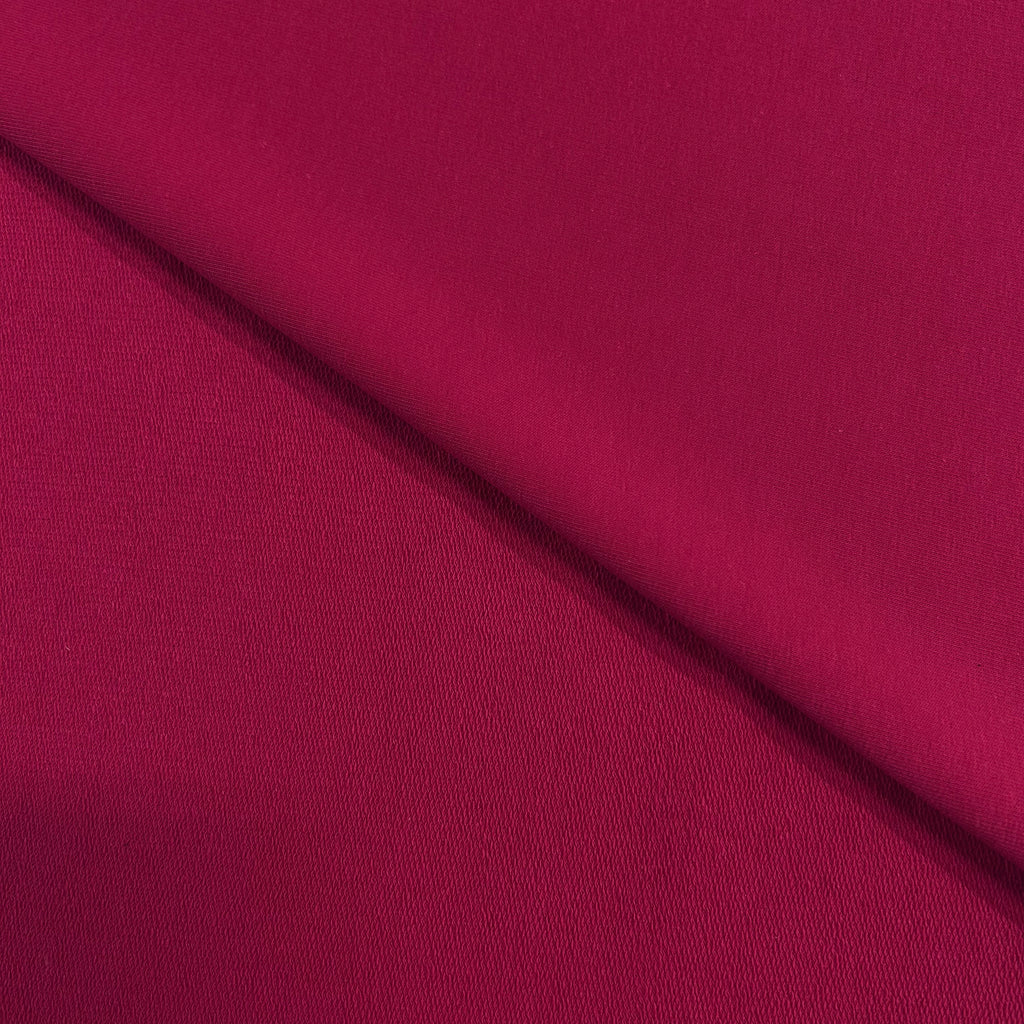 Berry French Cotton