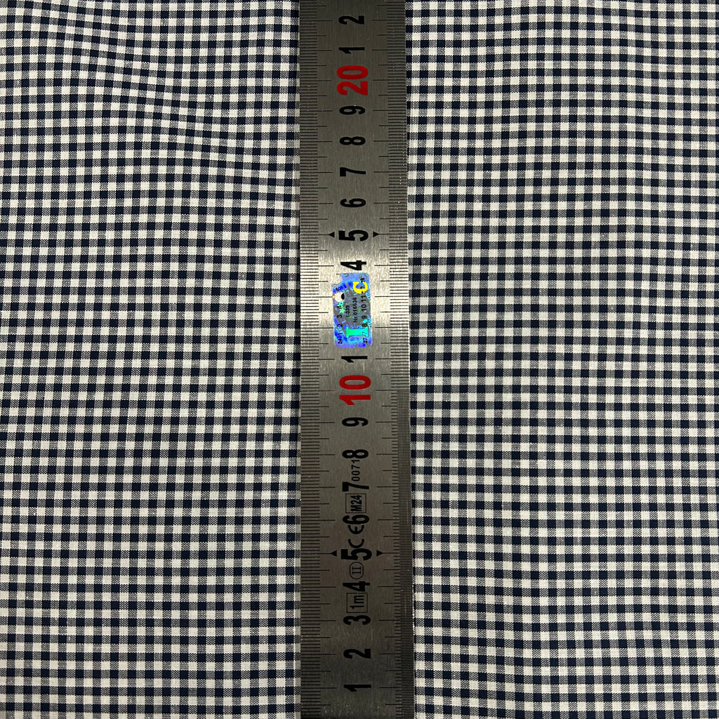 Midnight Check 2.7mm