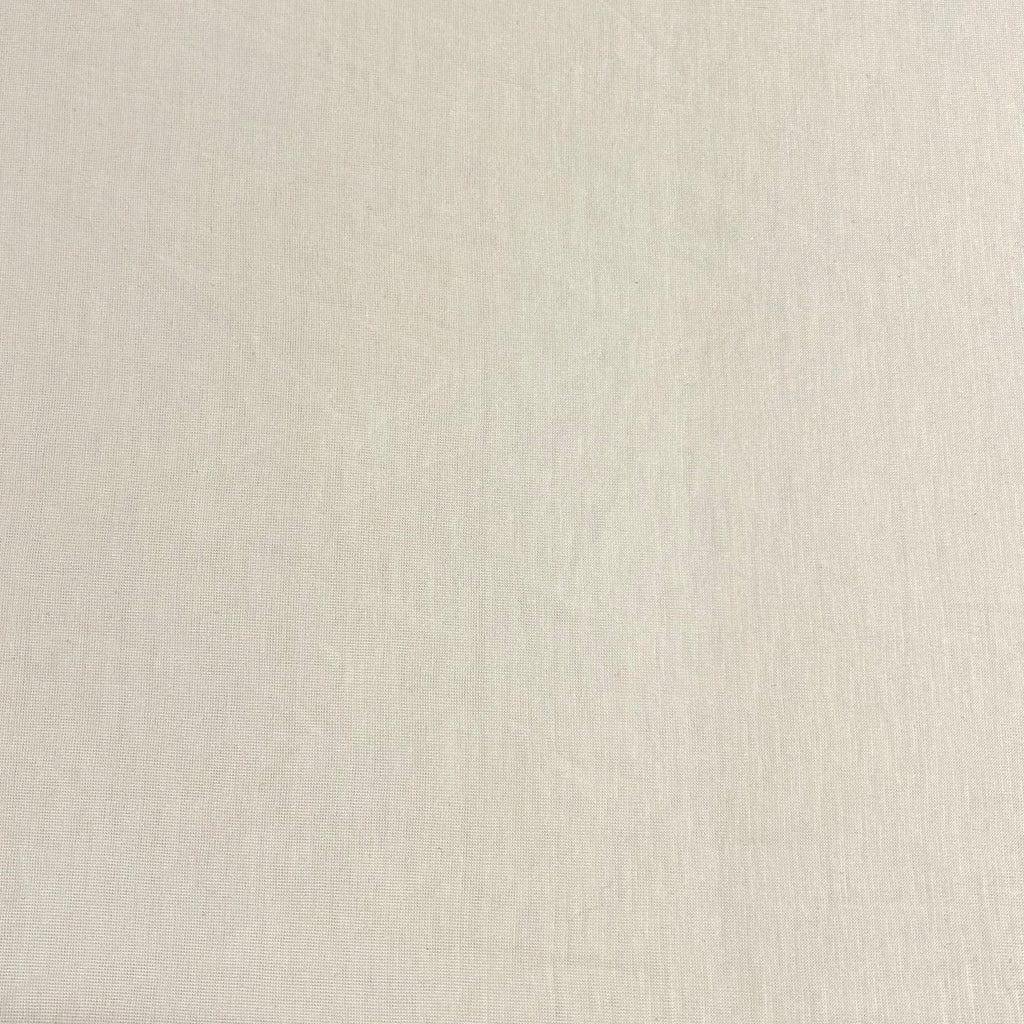 Ivory Soft Polyester