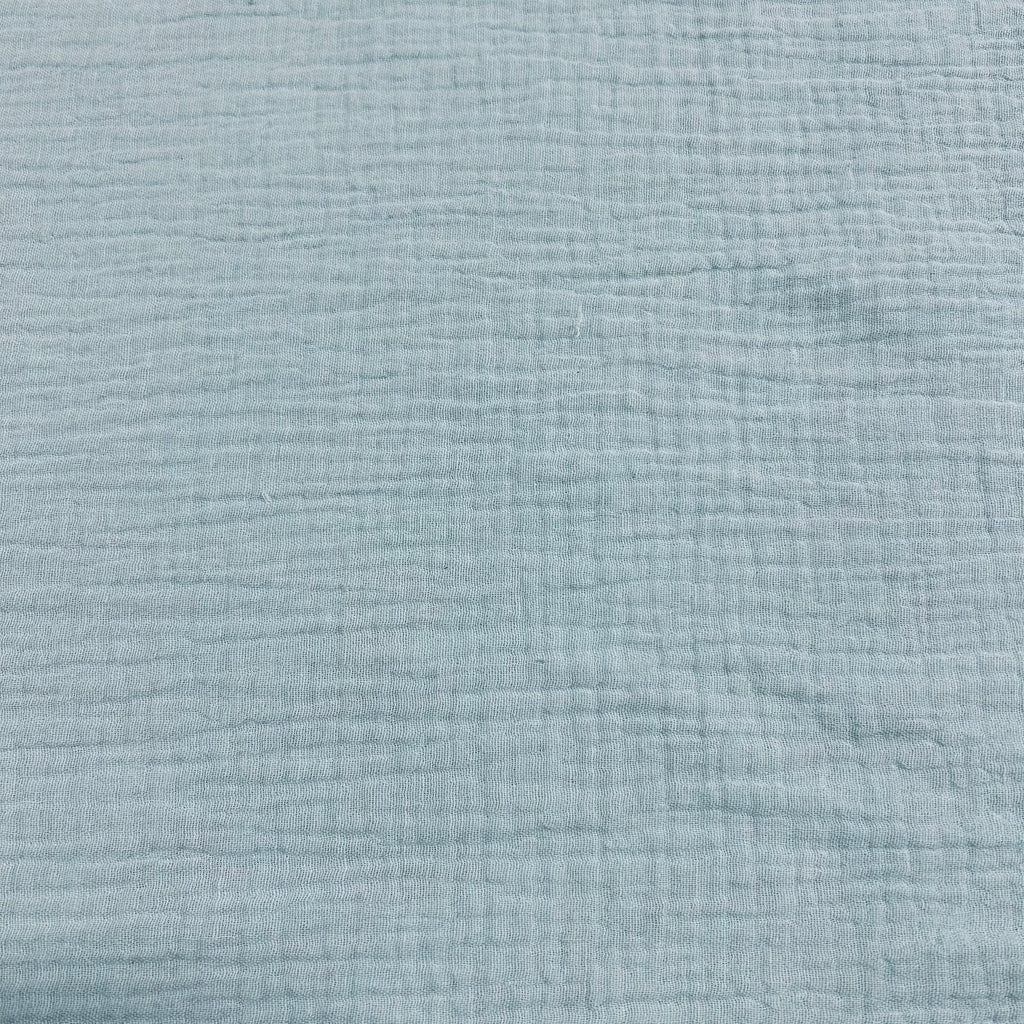 Sky Blue Cotton