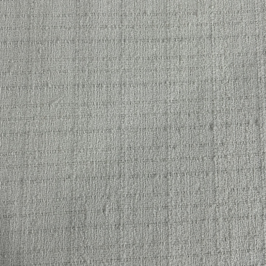 Snow White Tweed