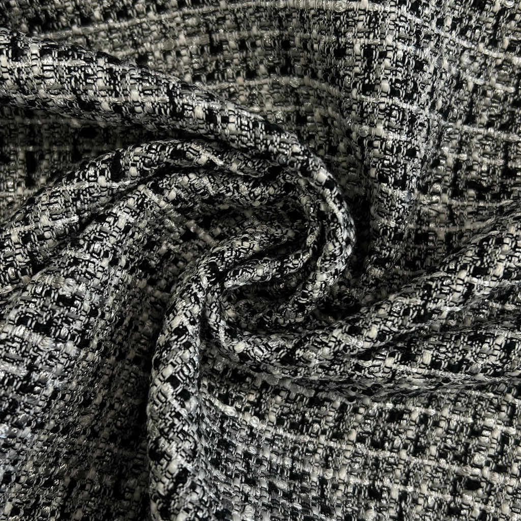 Coco Paris Classic Tweed