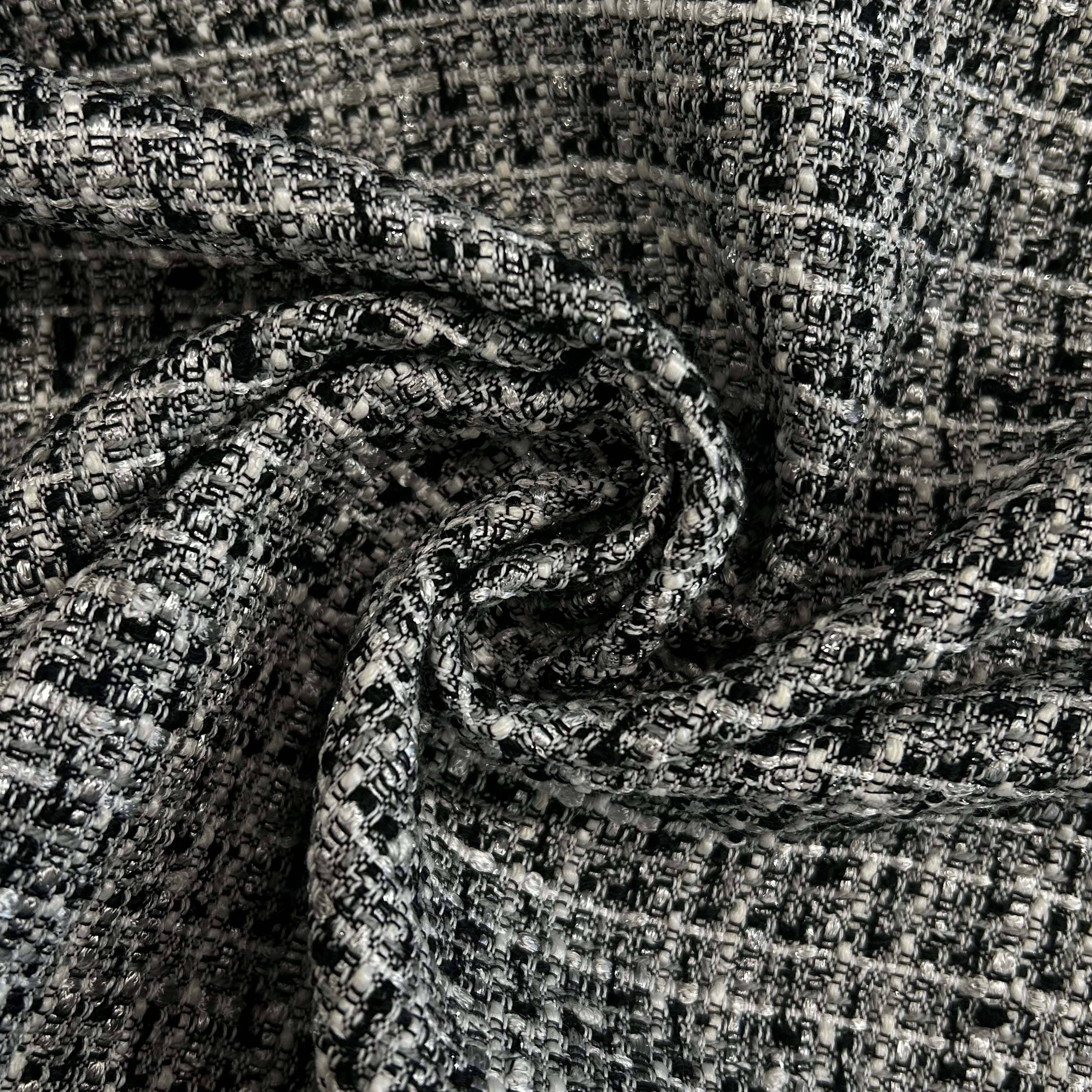 Coco Paris Classic Tweed